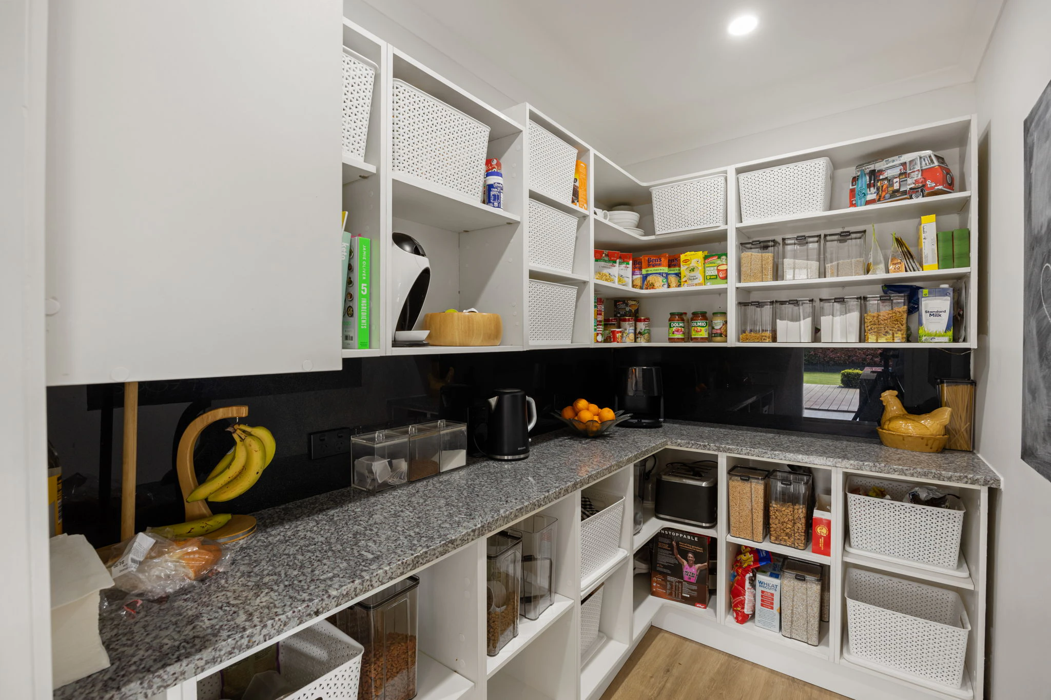 shelf