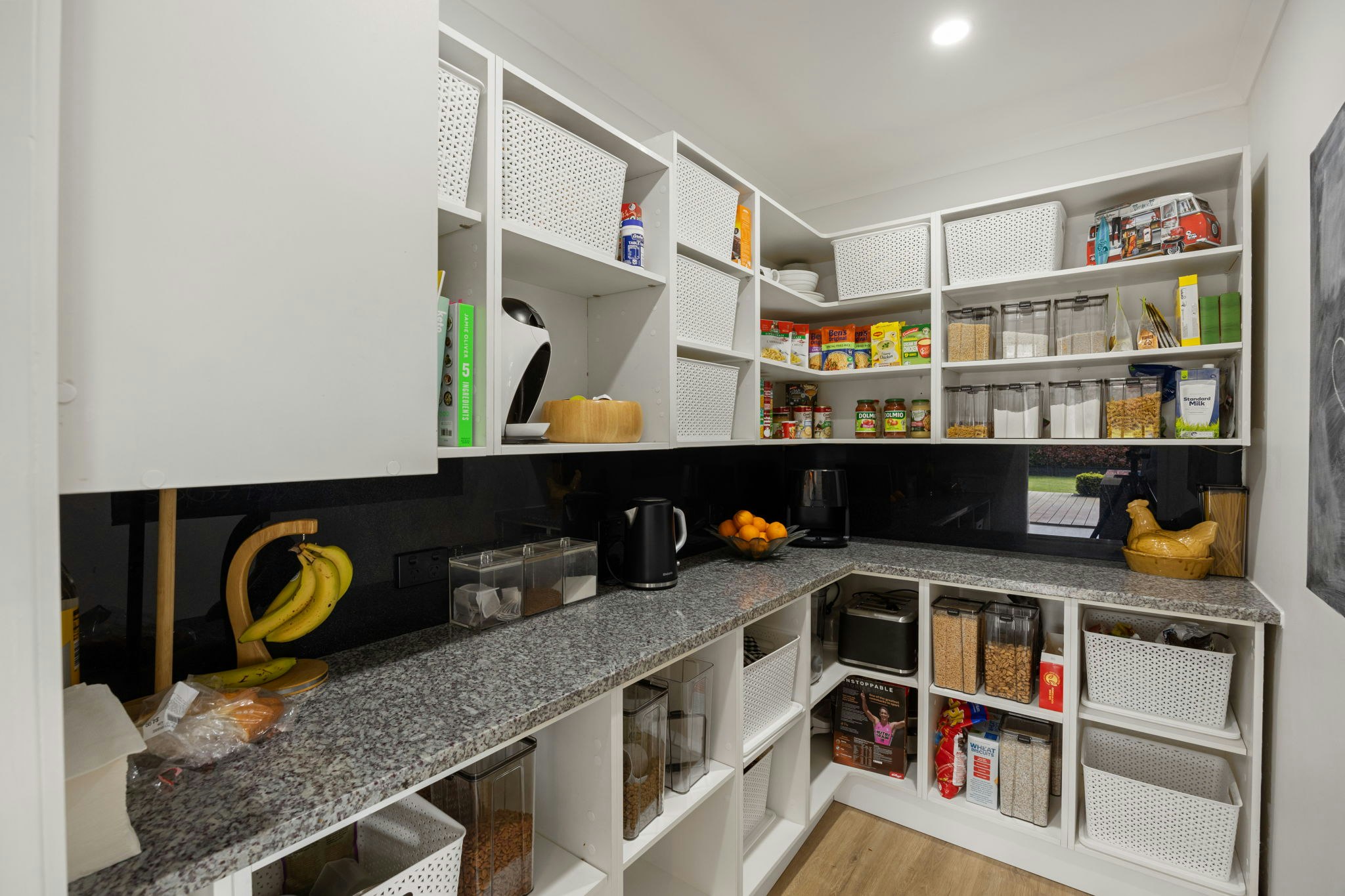 shelf