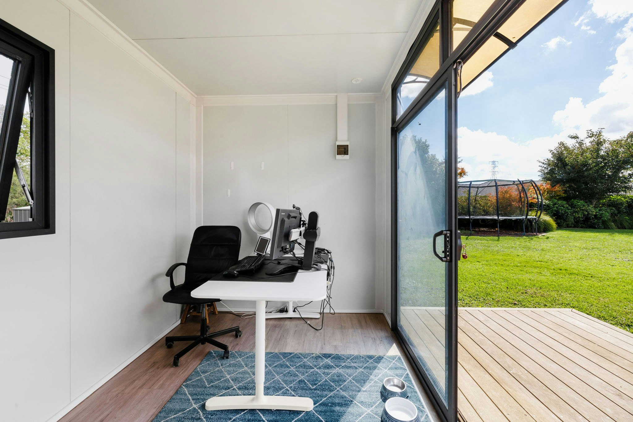 desk