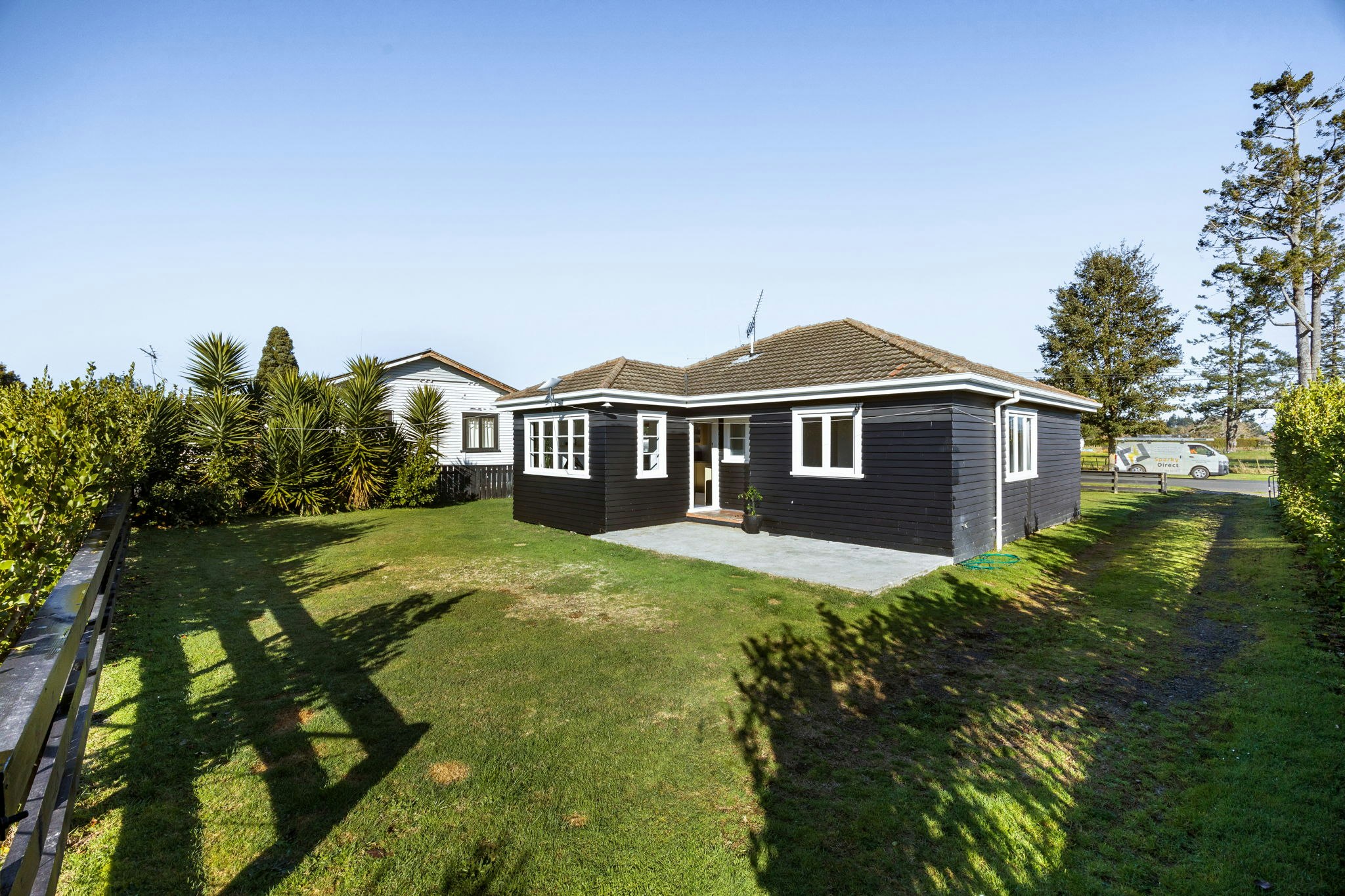 cottage