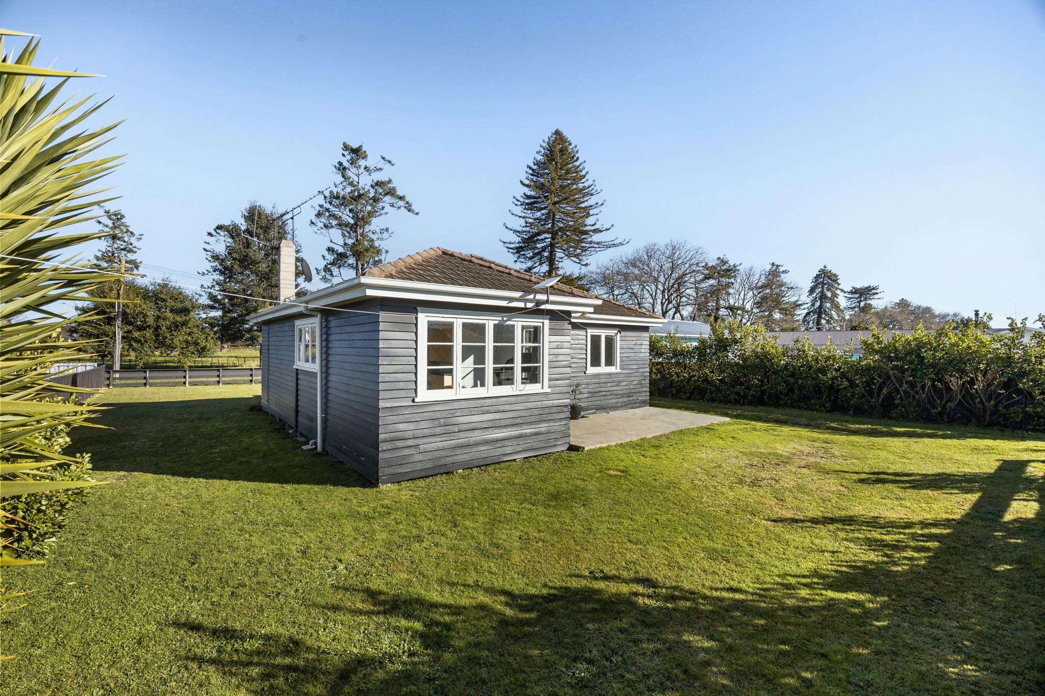 cottage