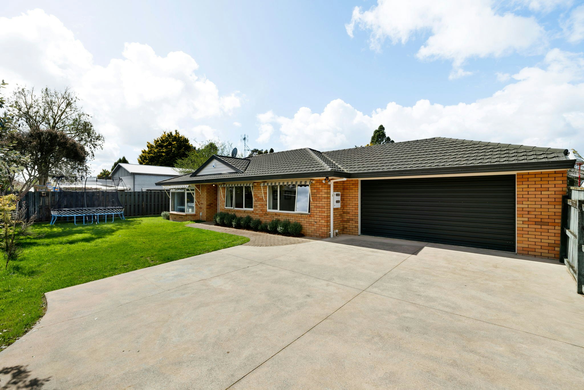 garage