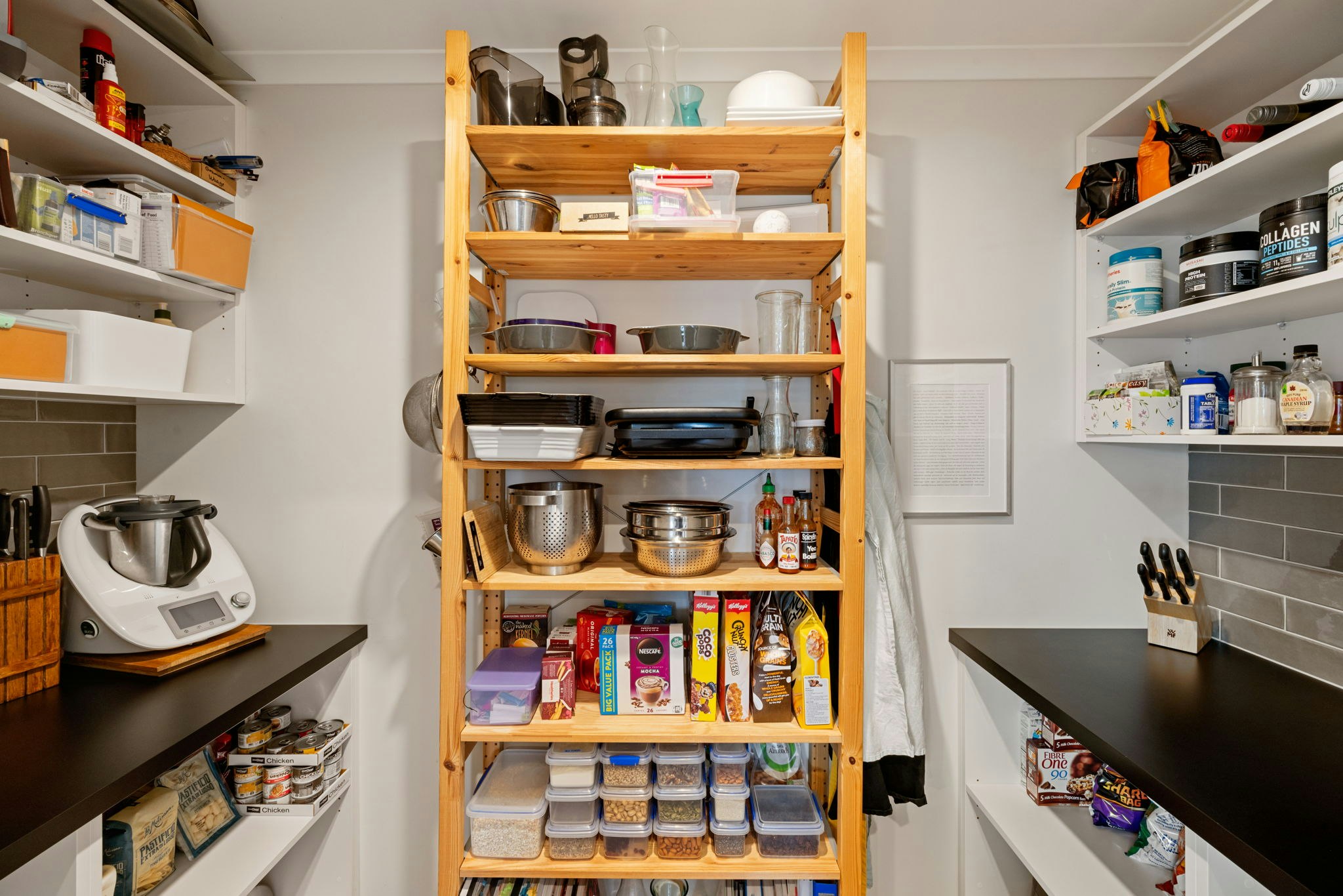shelf