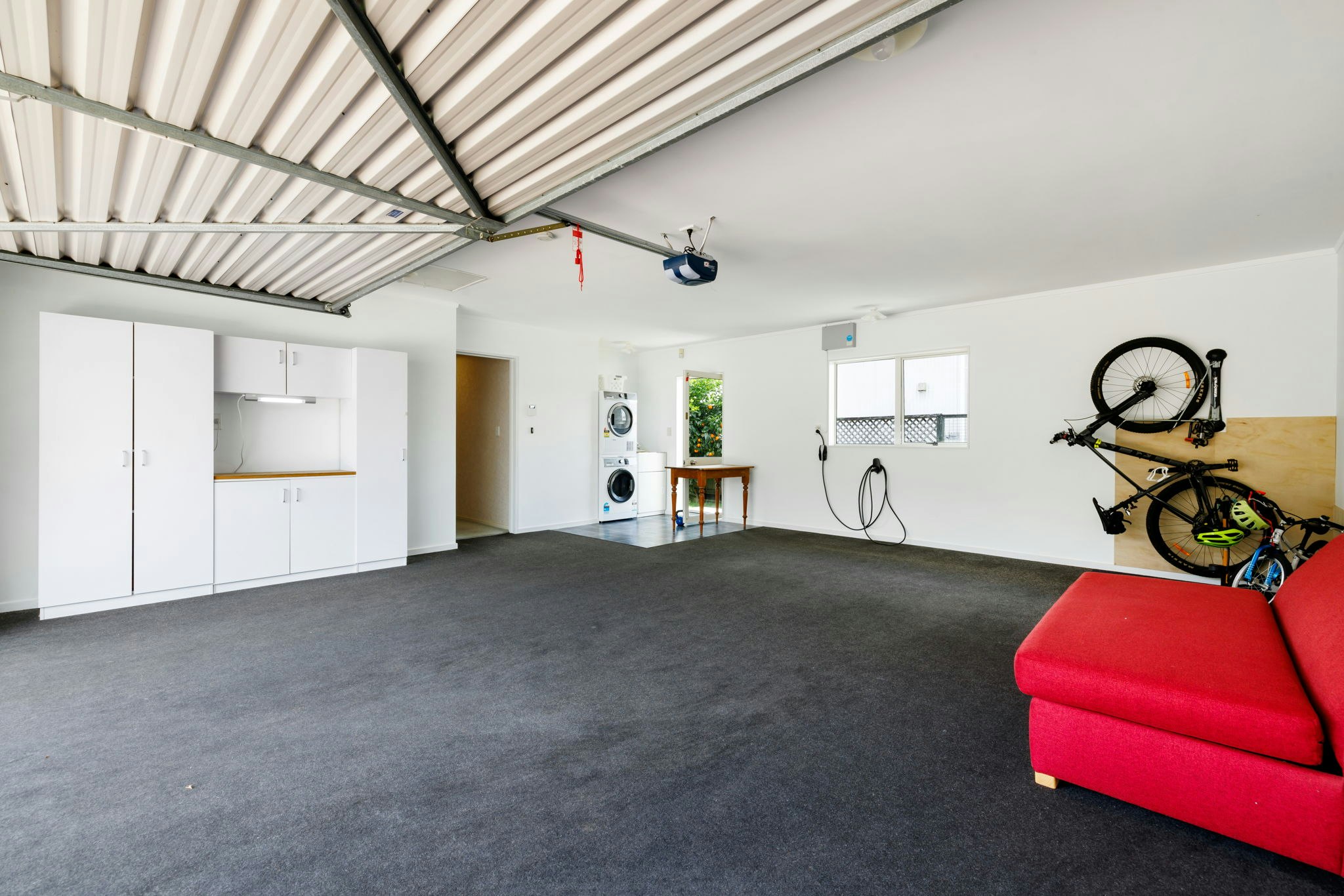 housing