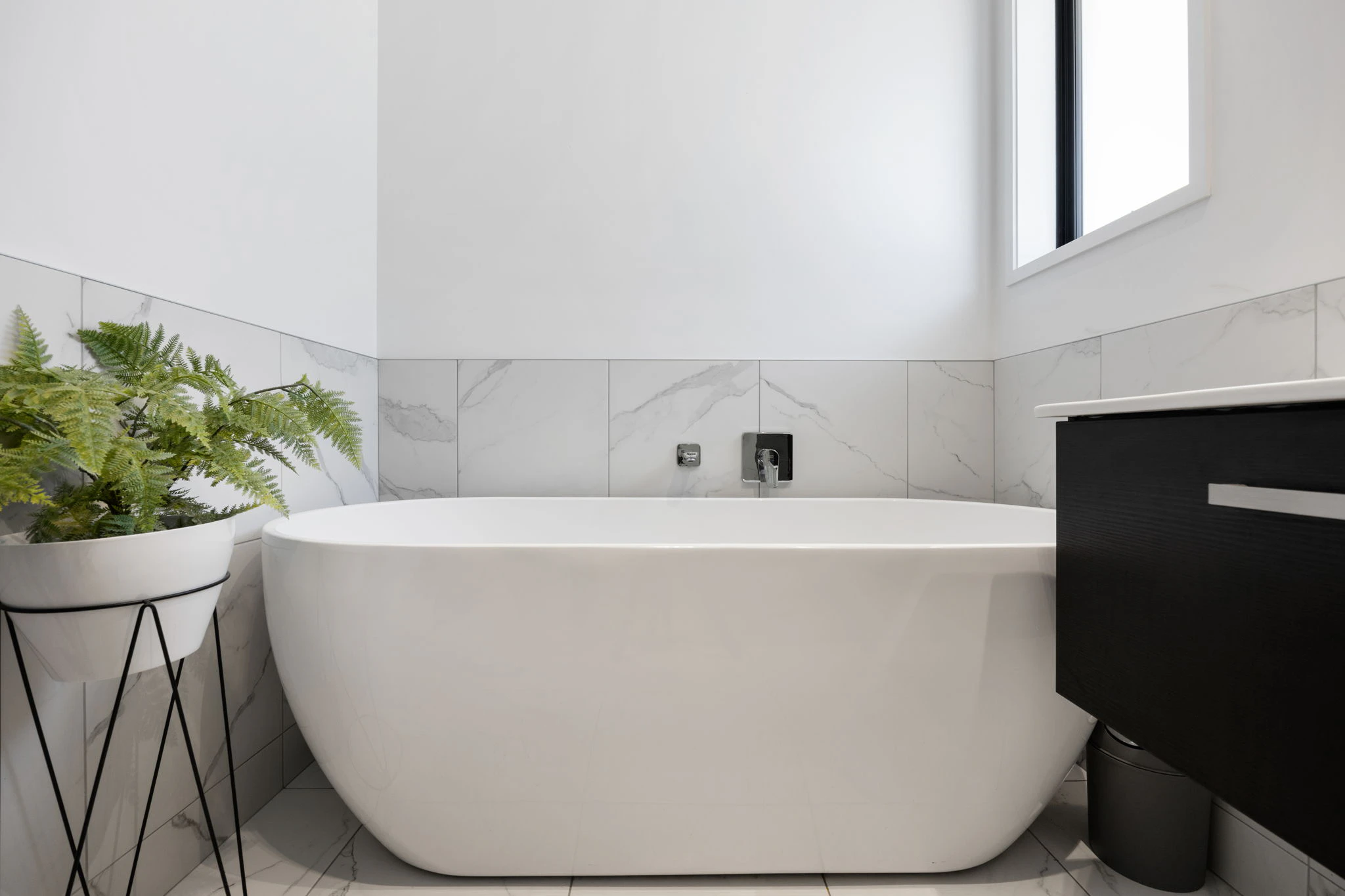 tub