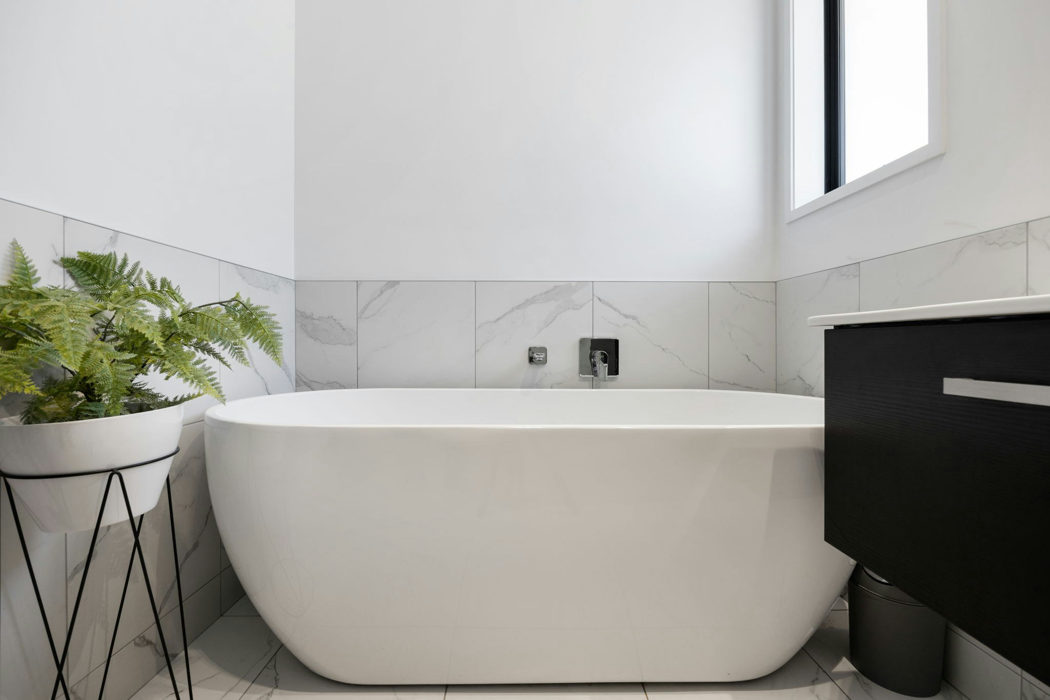 tub