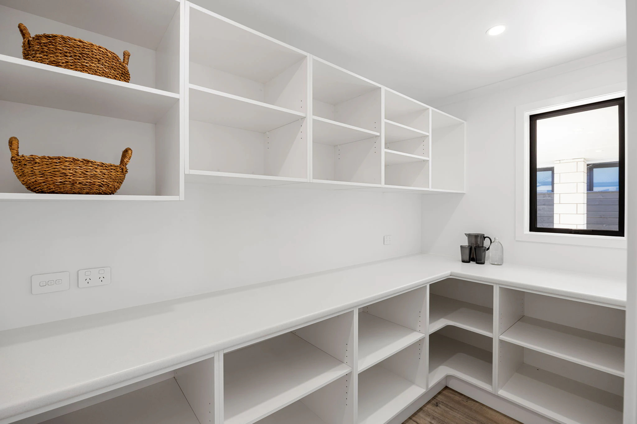 shelf