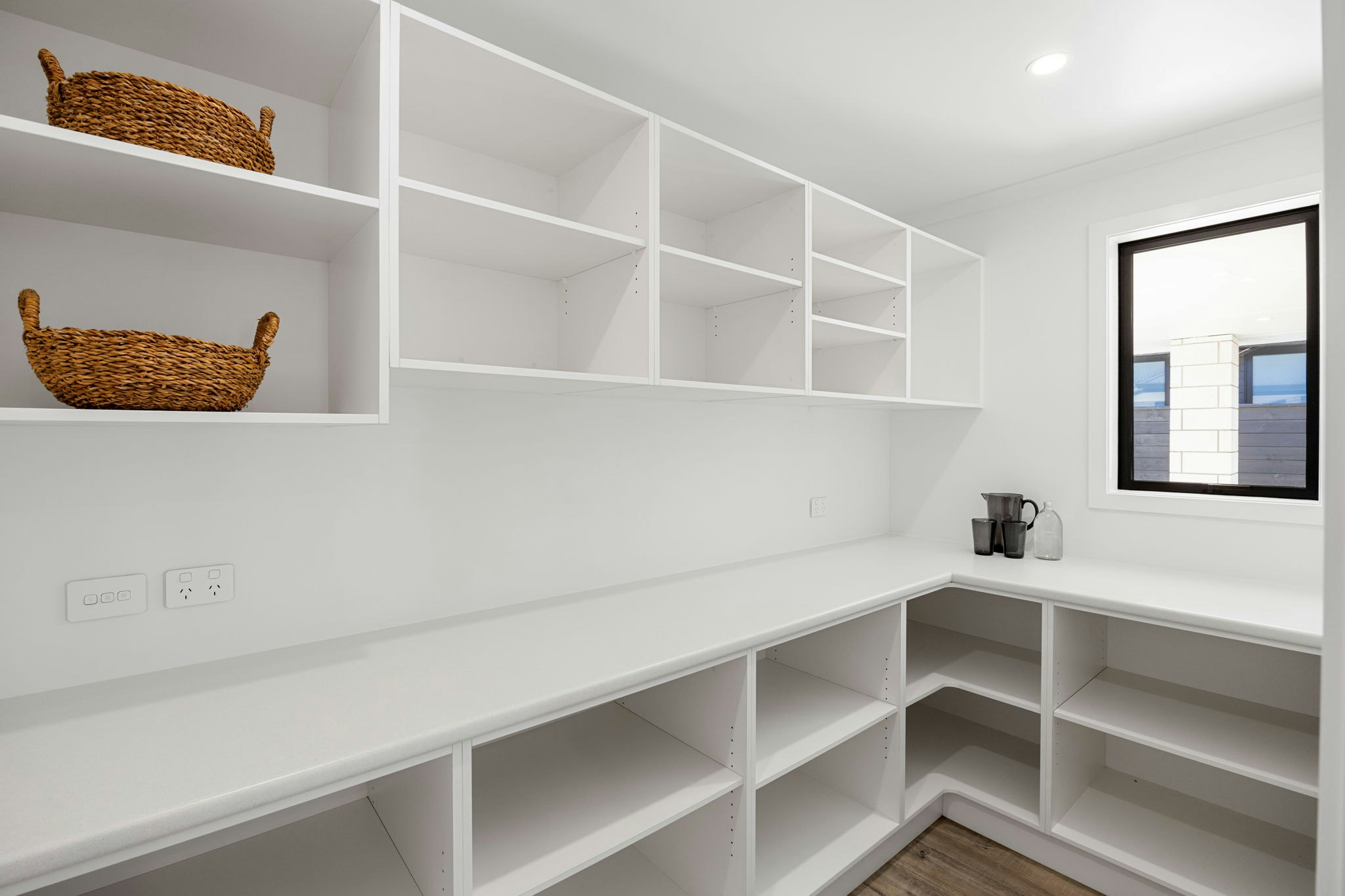 shelf
