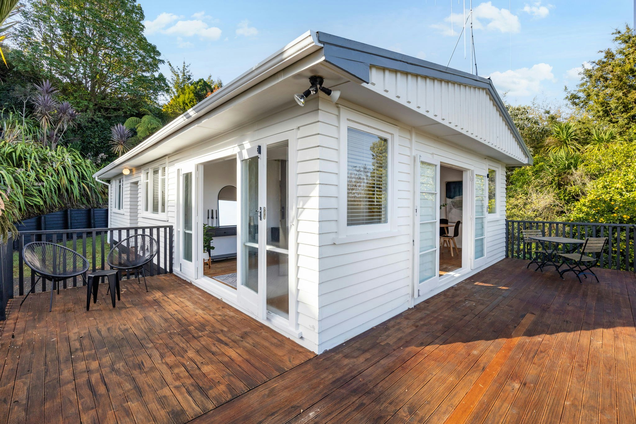 cottage