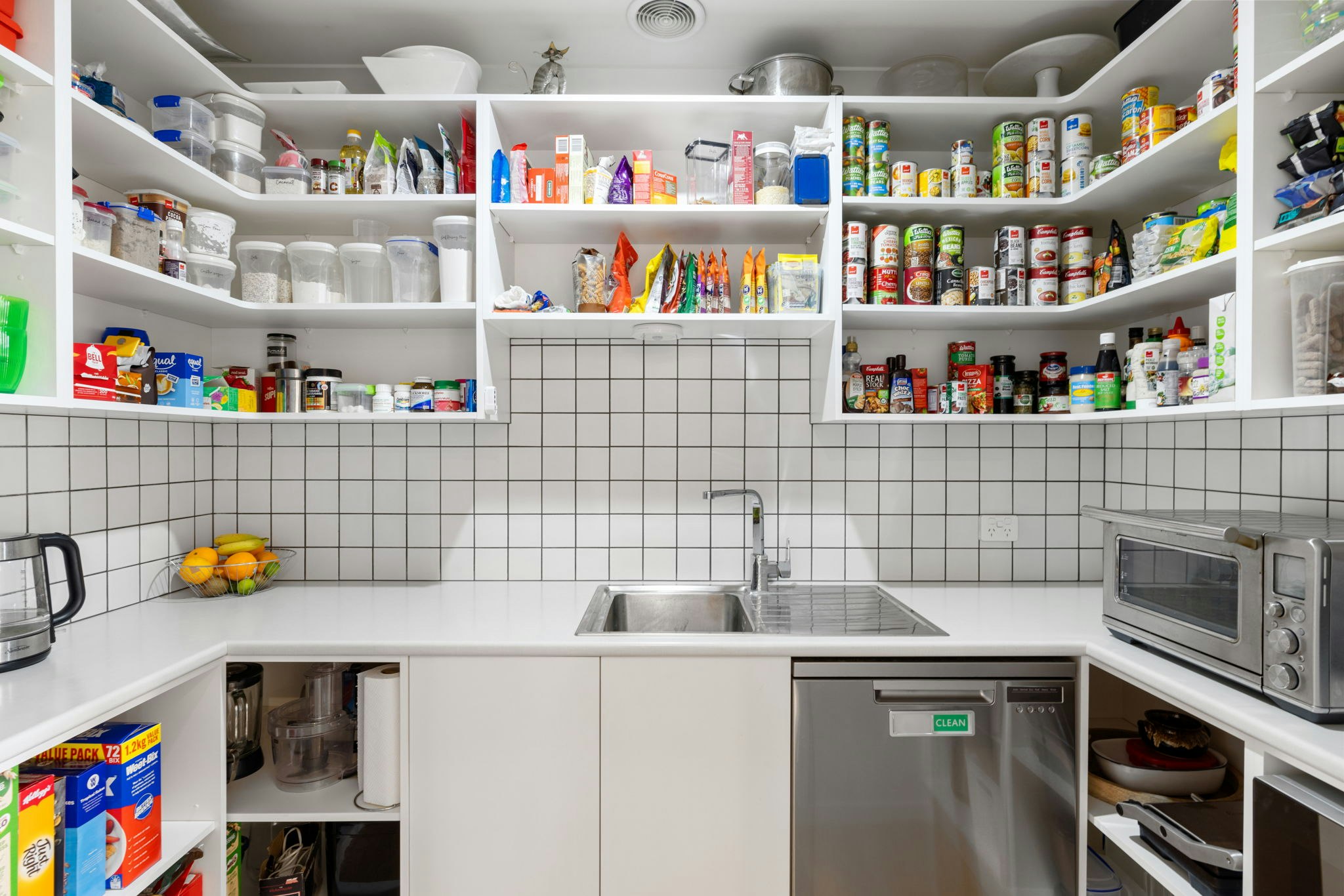 shelf