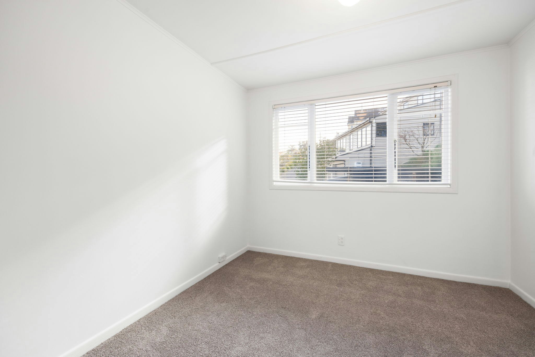 corner