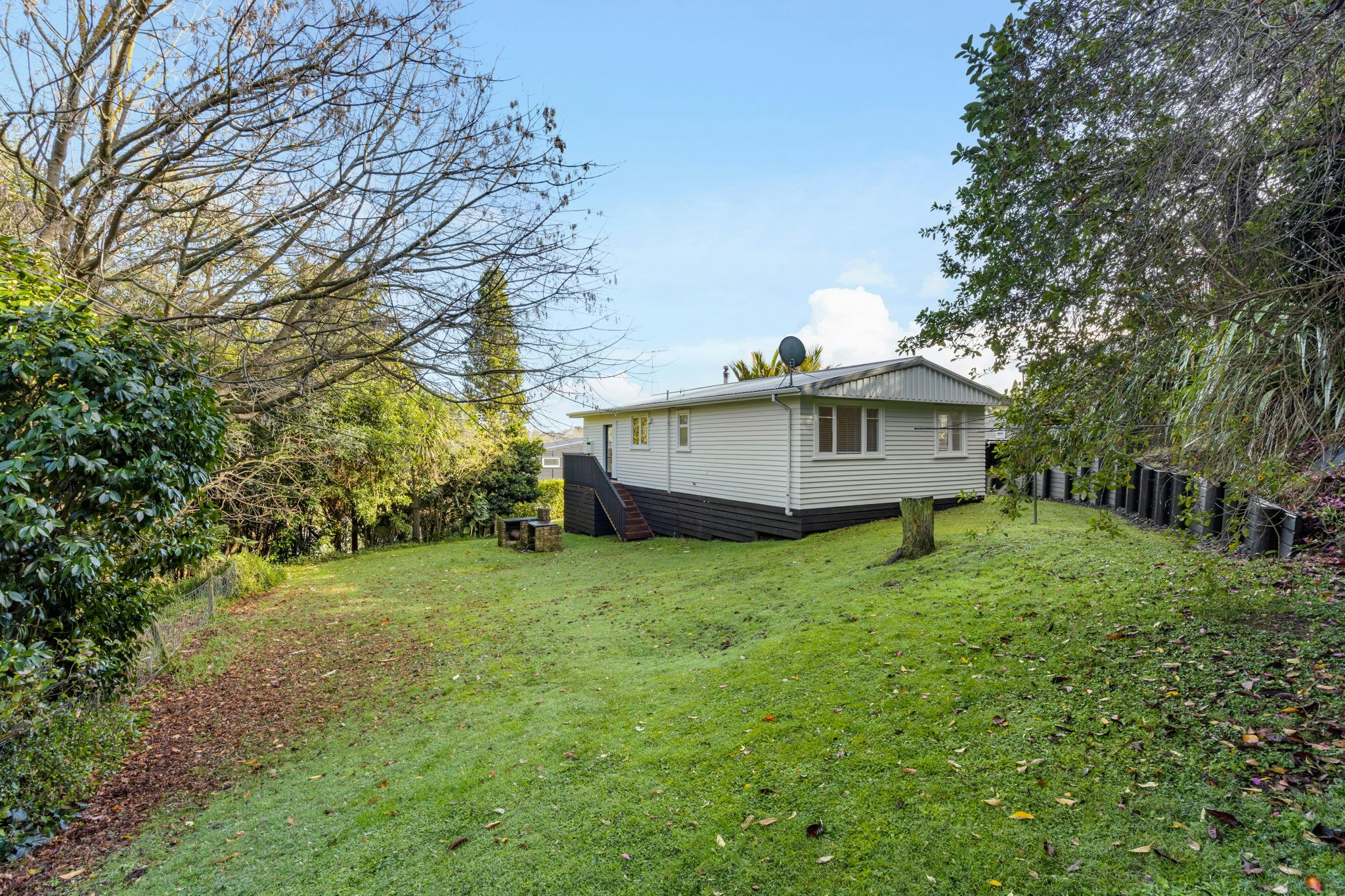 cottage