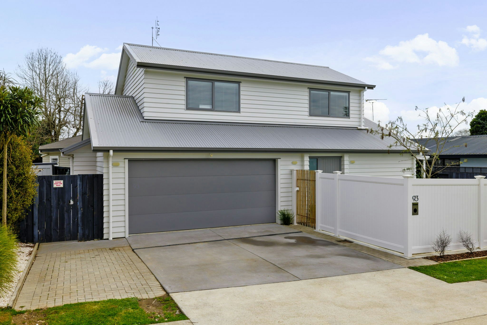 garage