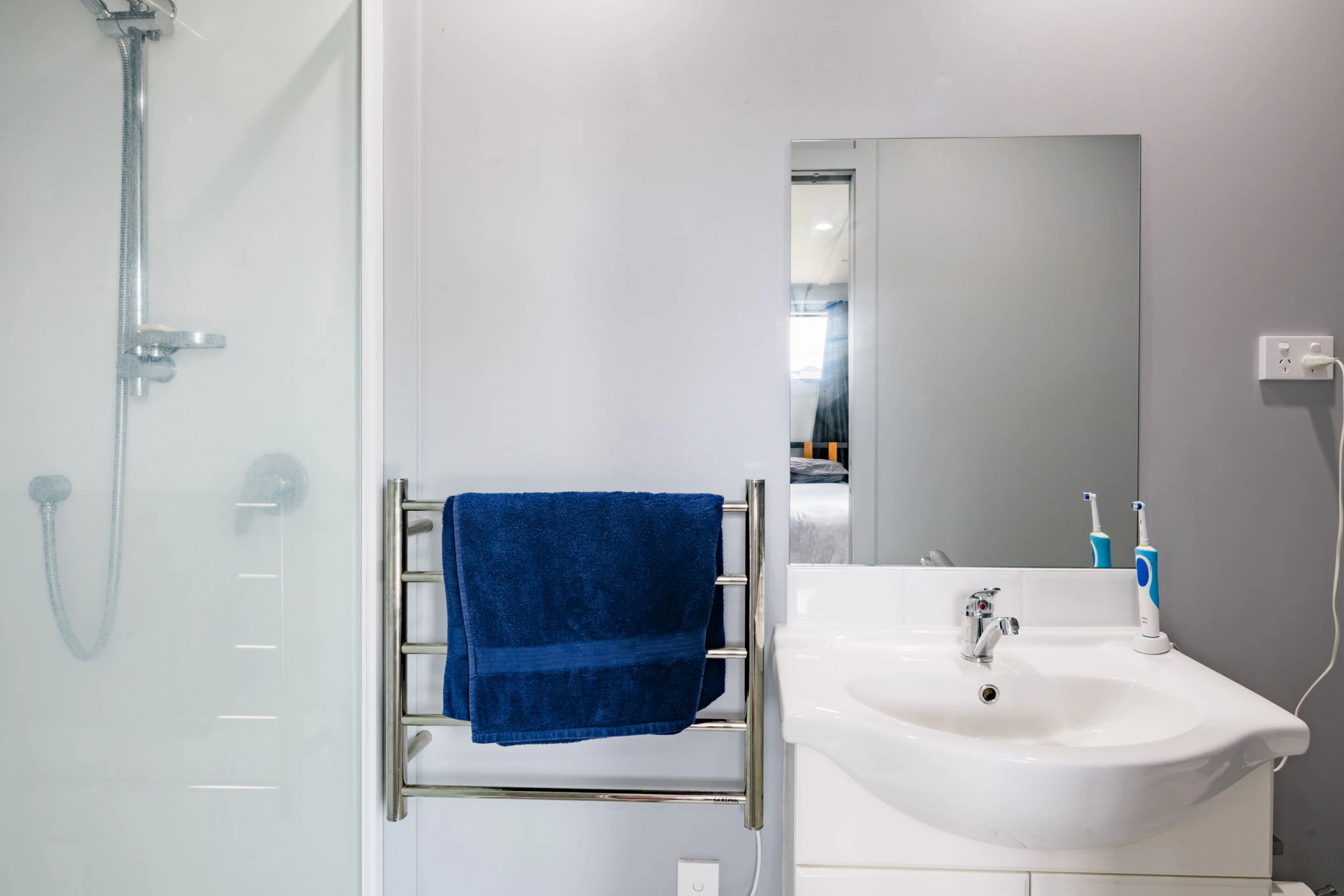 basin