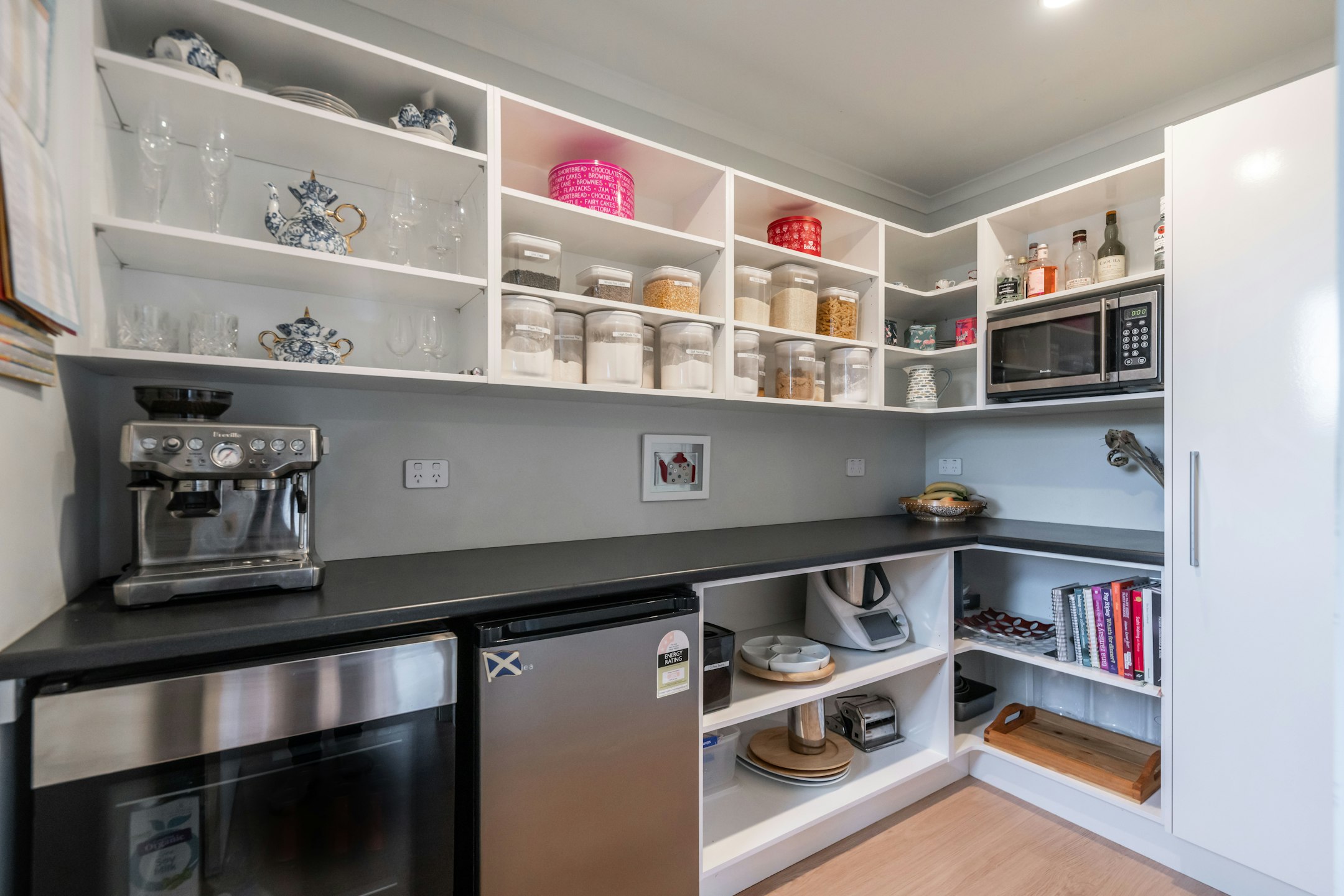 shelf