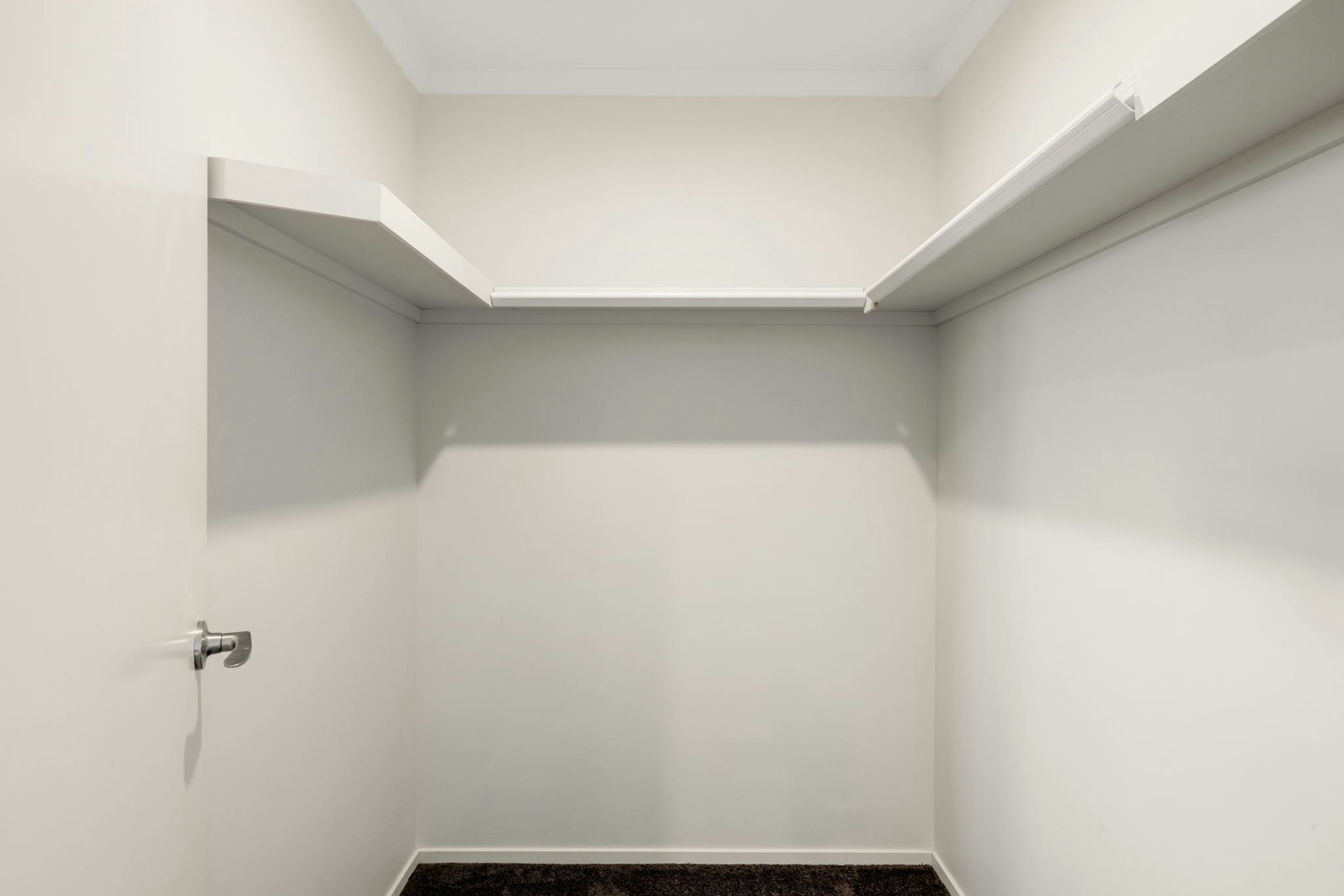 corner