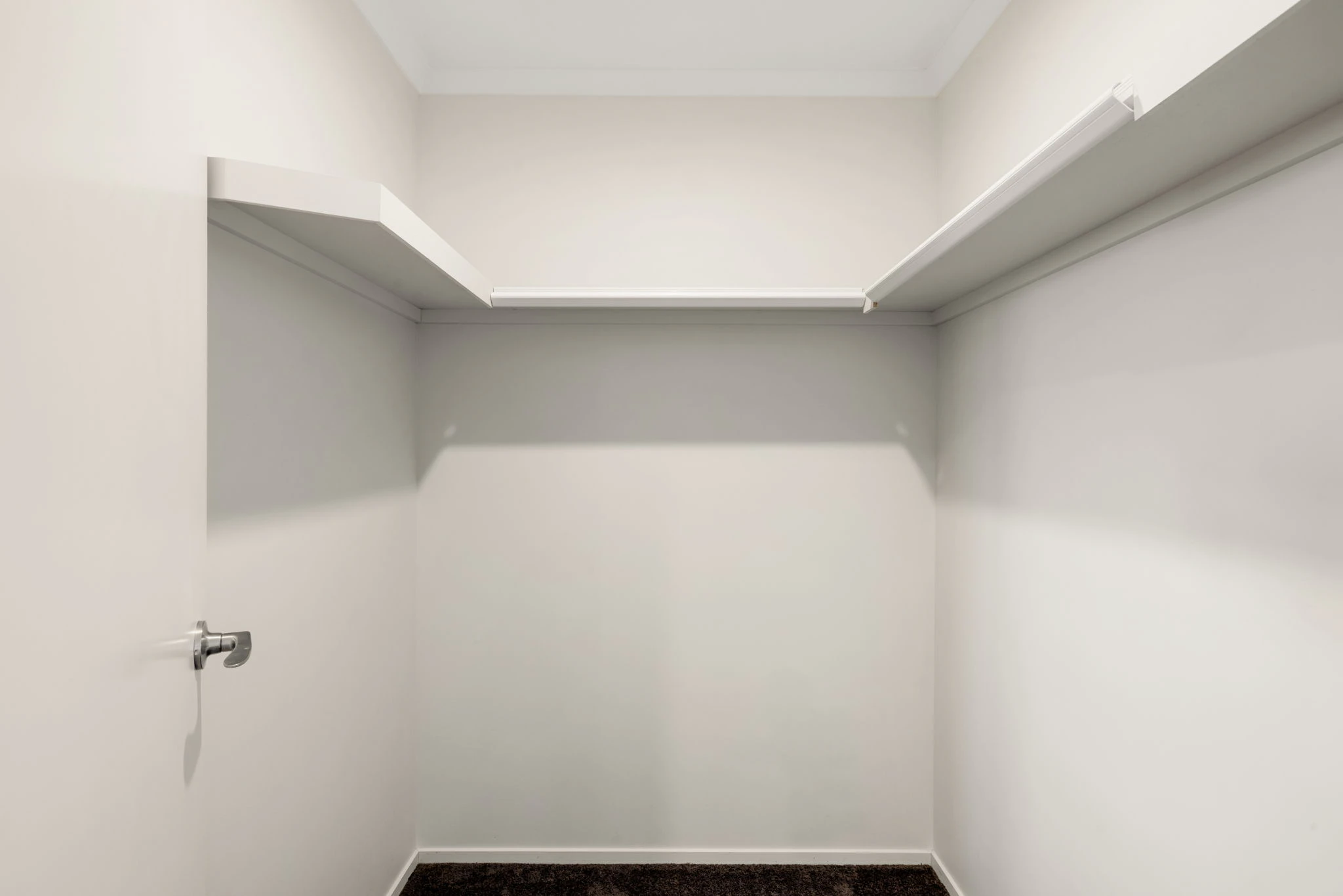 corner