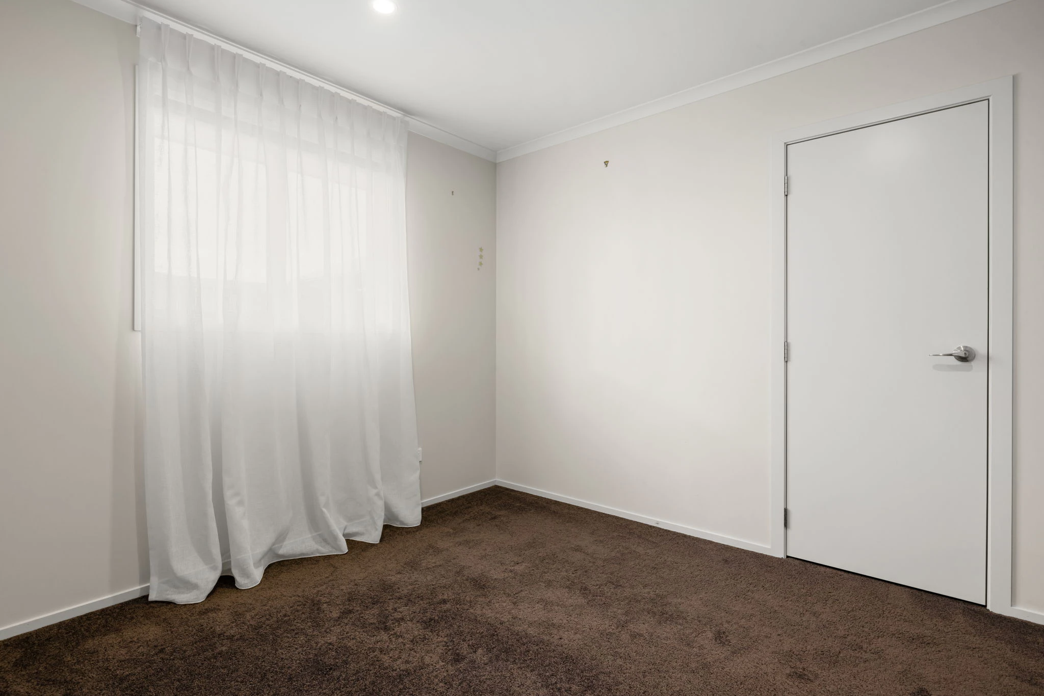 corner