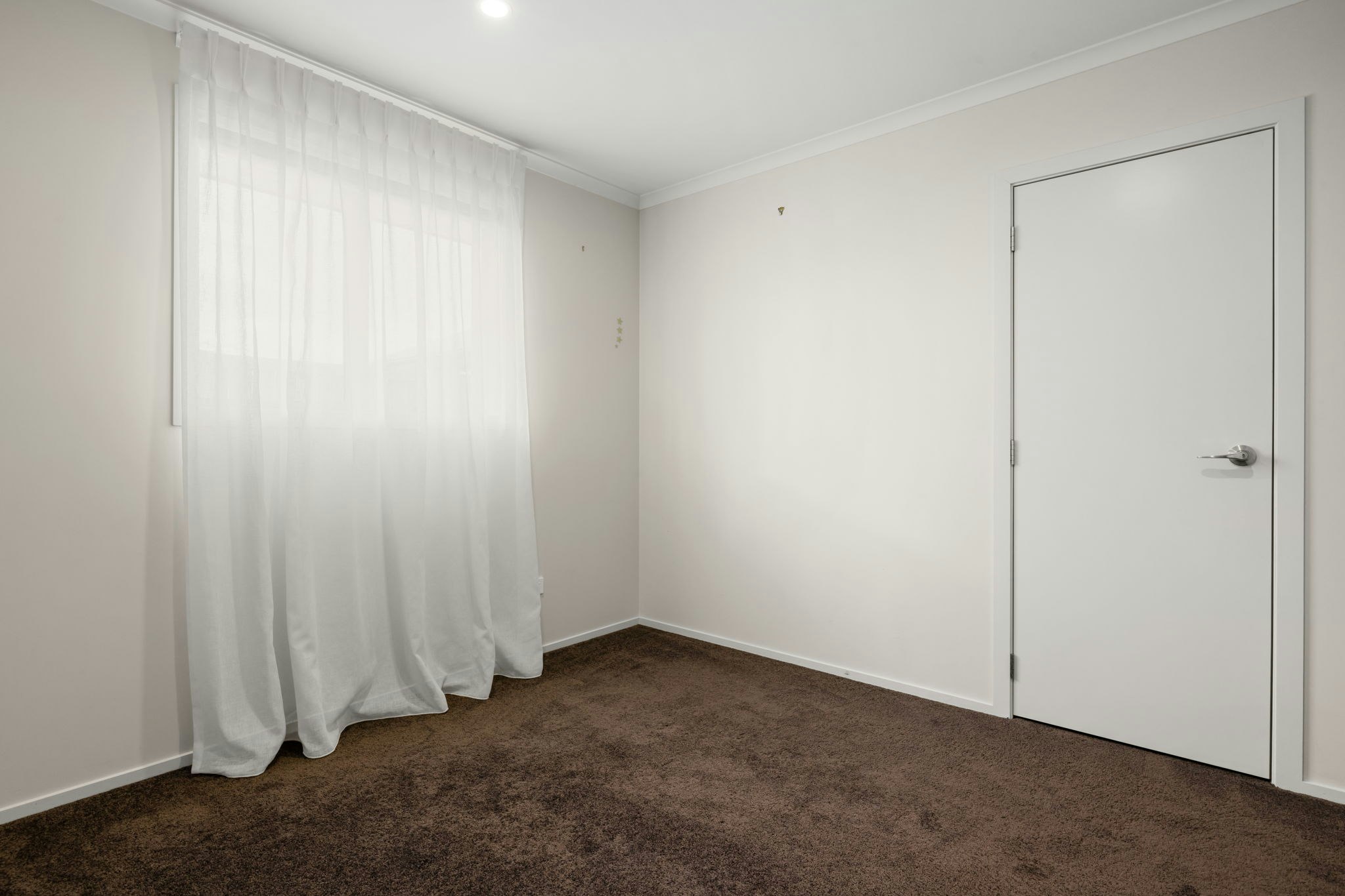 corner