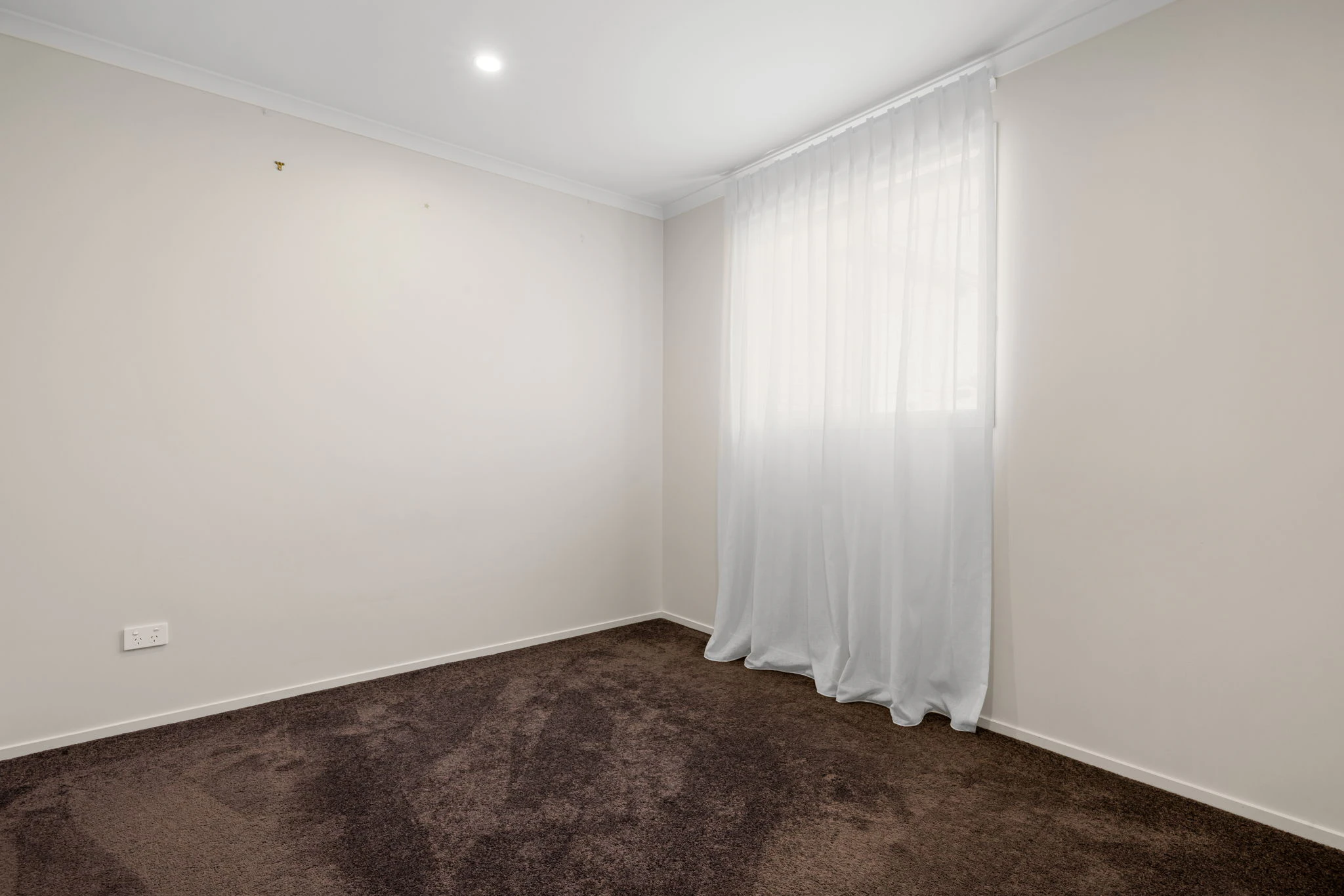 corner