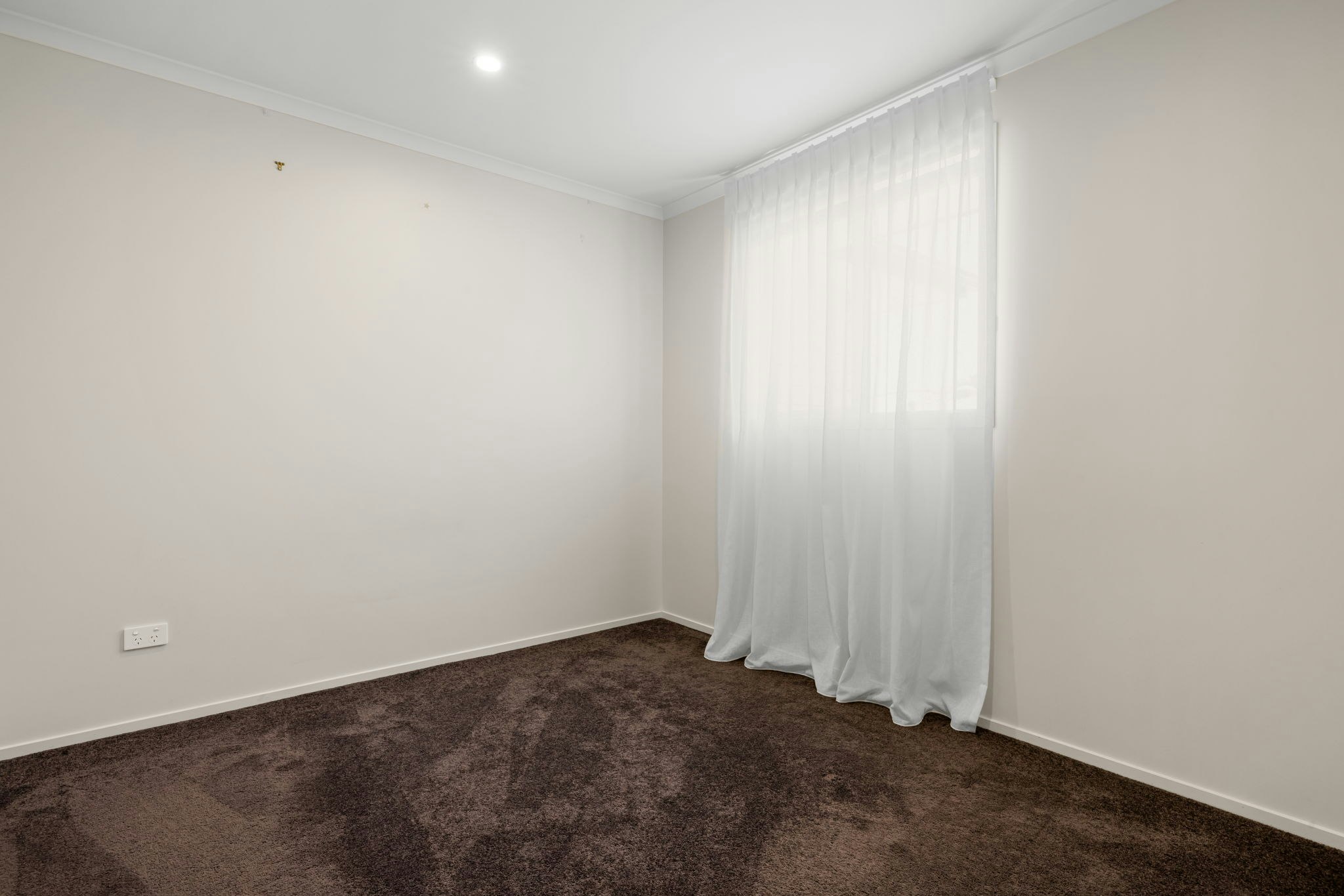 corner