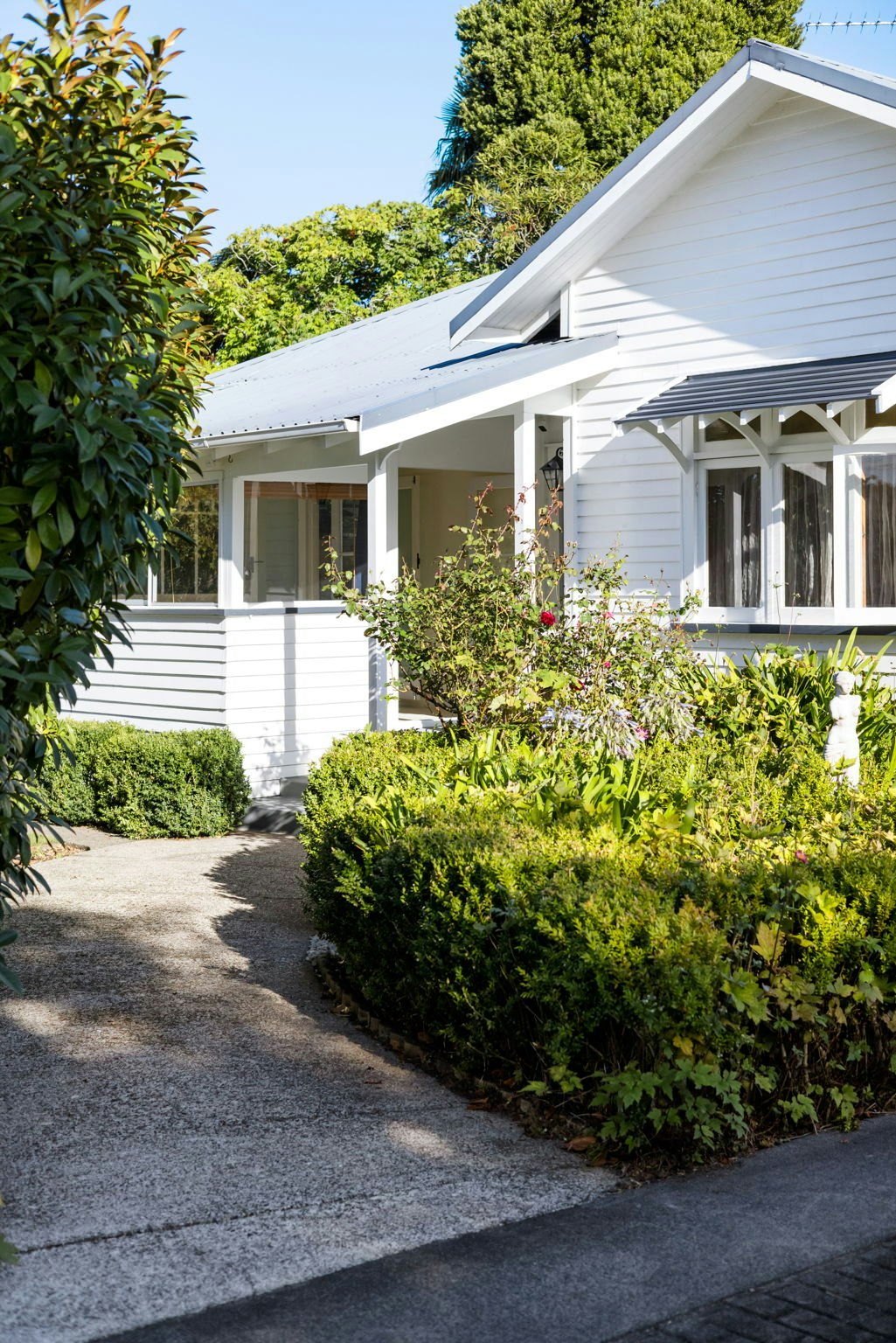 cottage