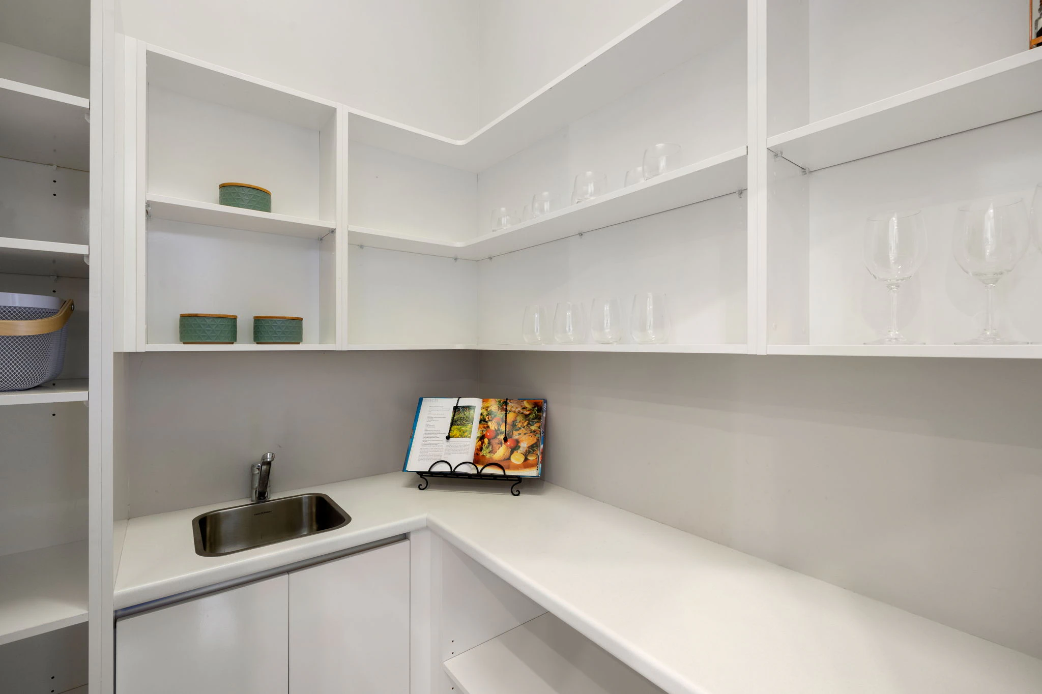 shelf