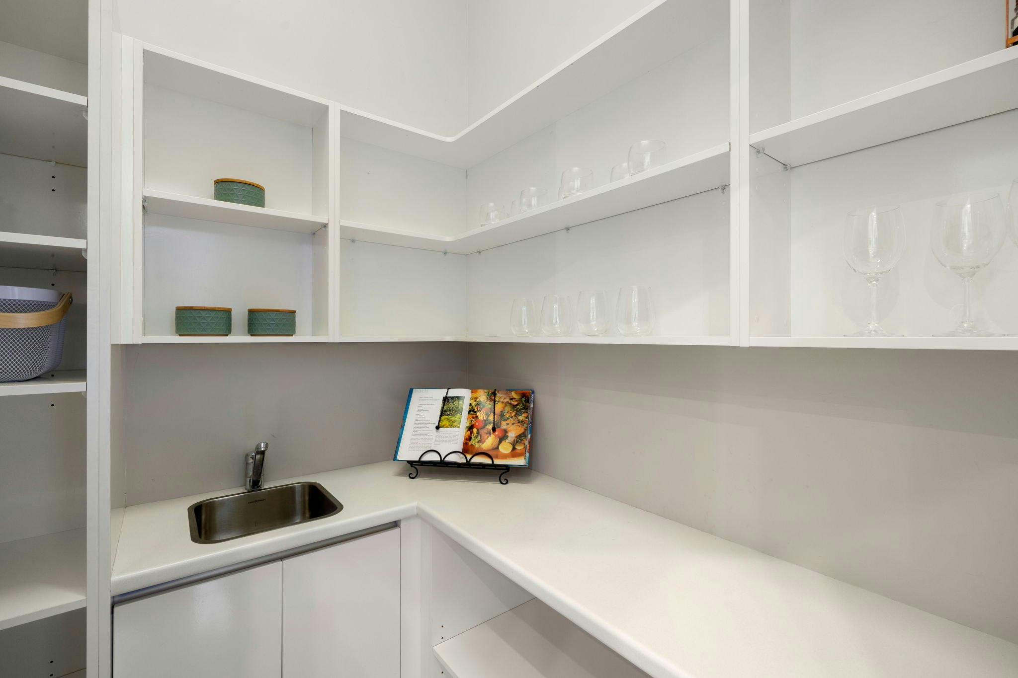 shelf