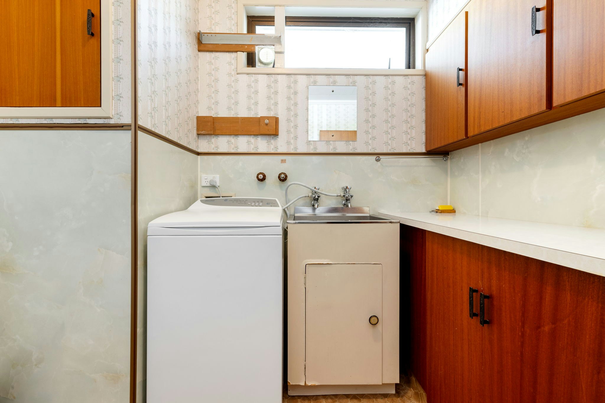 sink