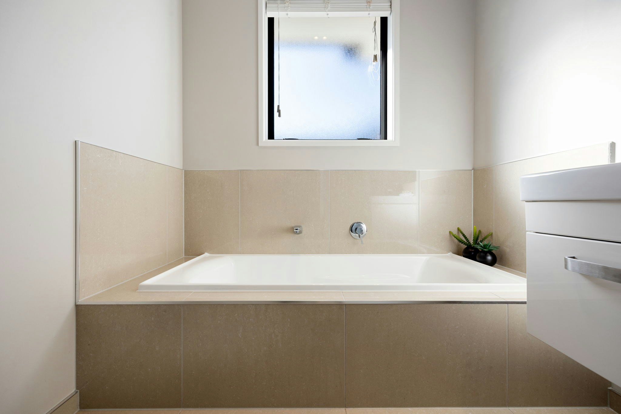 tub