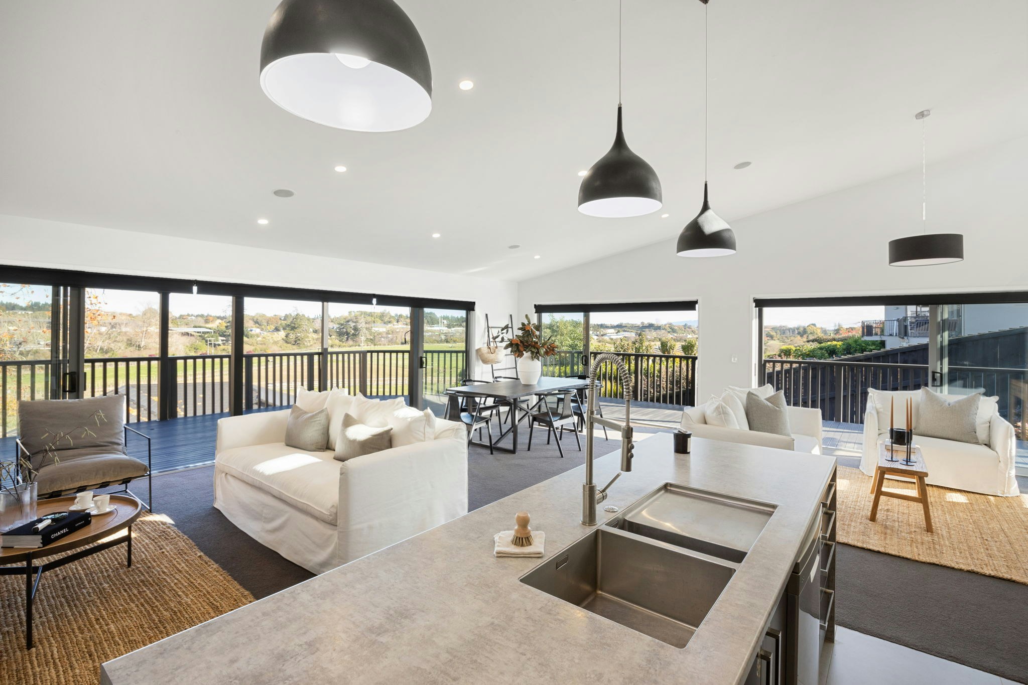 penthouse