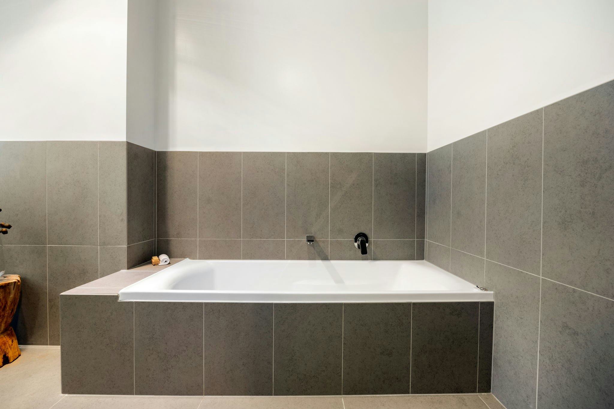 tub