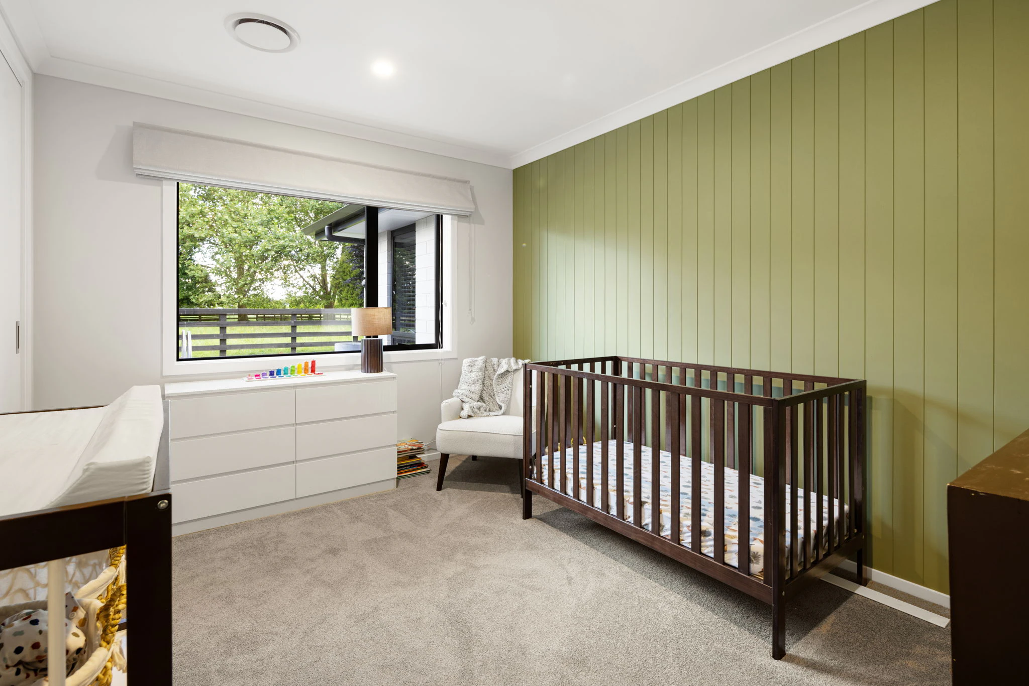 crib