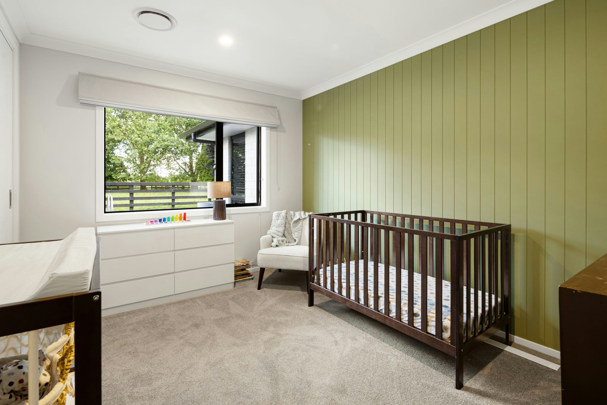 crib