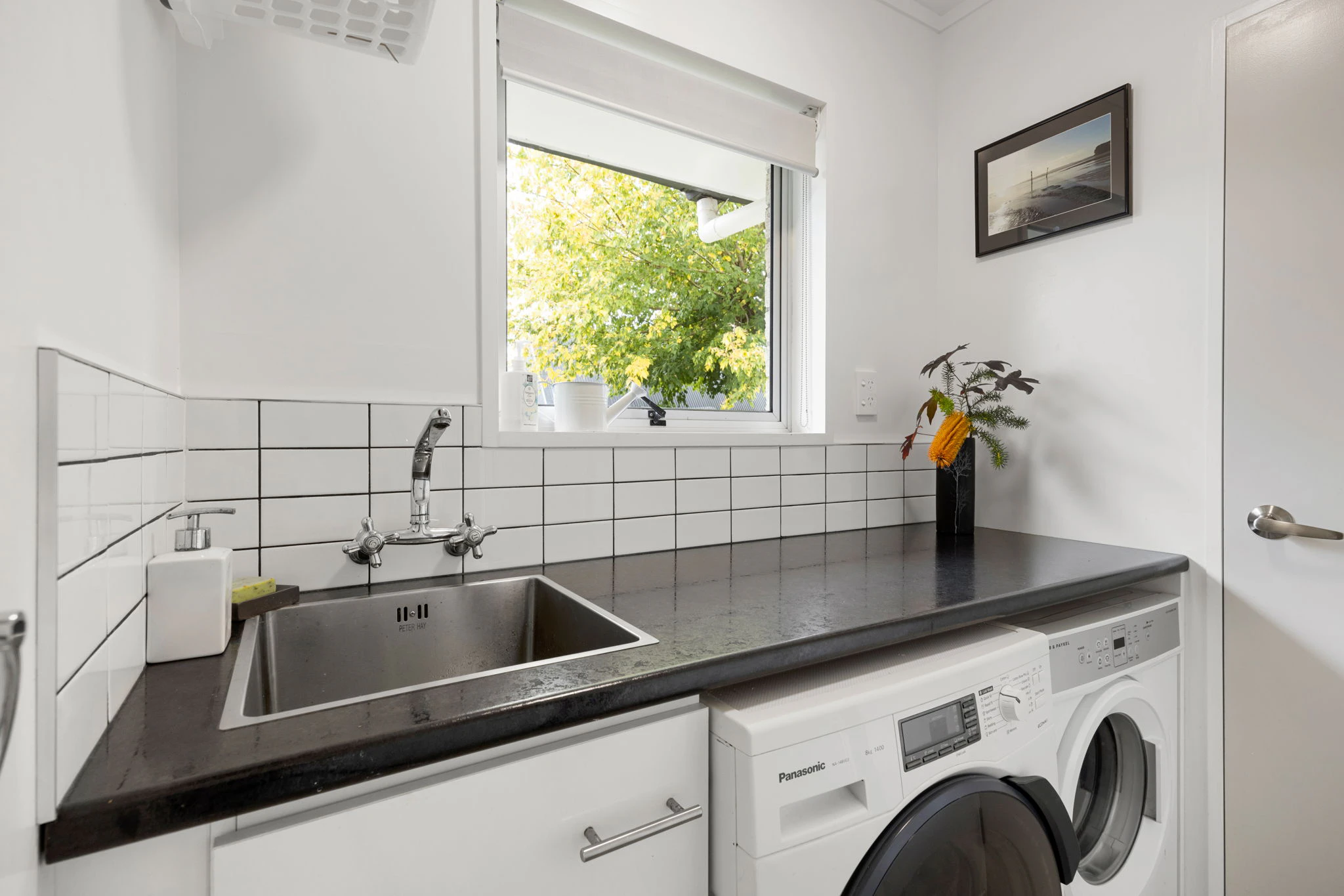 sink