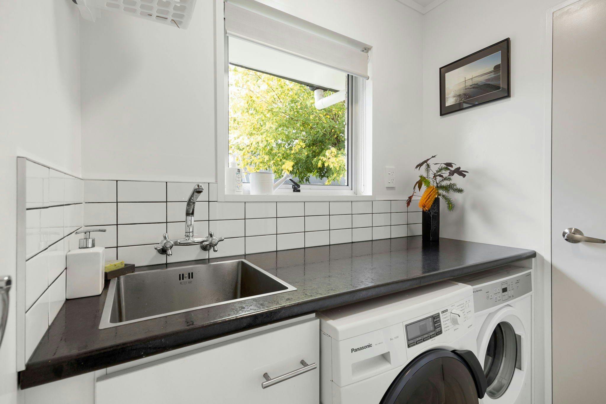 sink