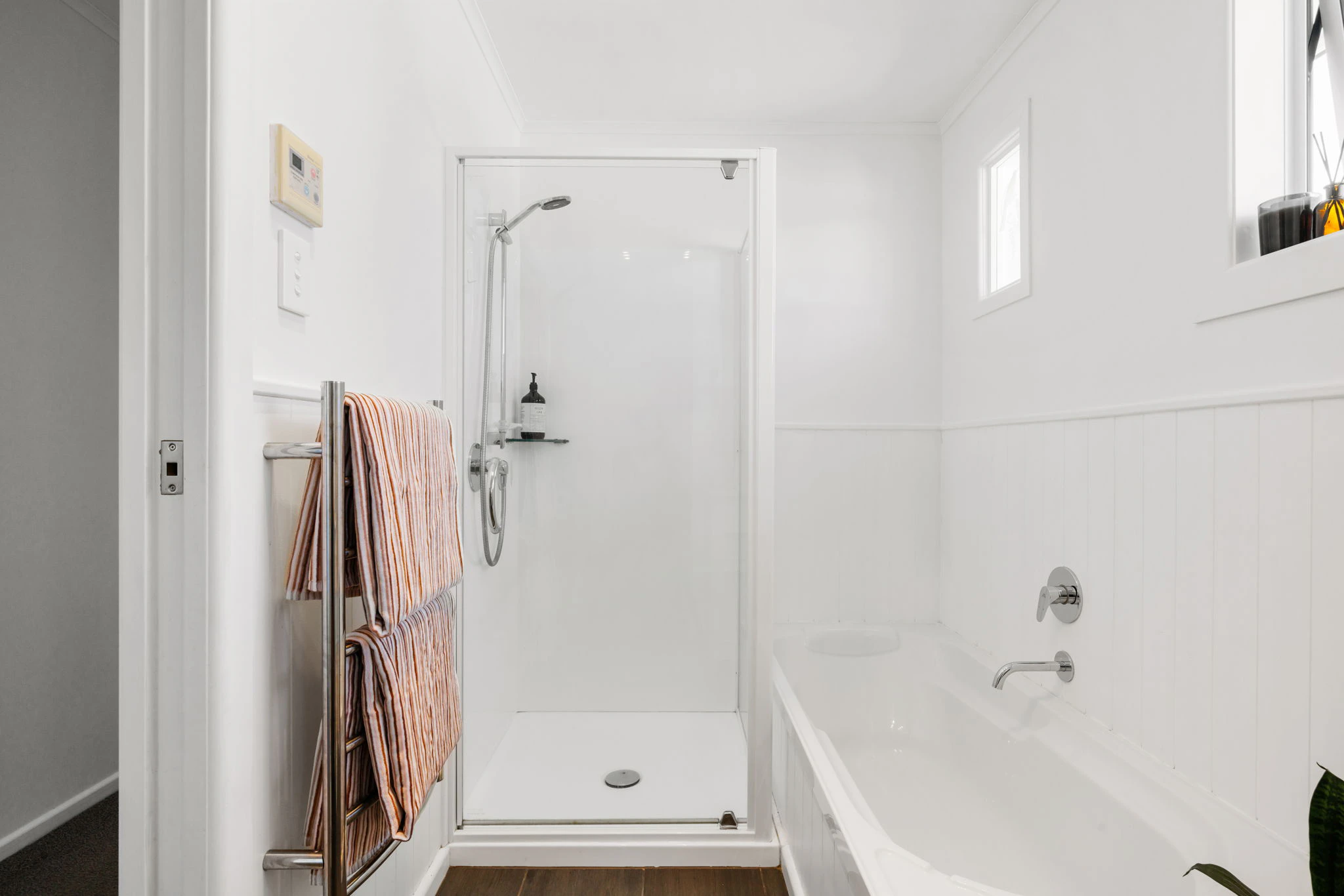 bathing
