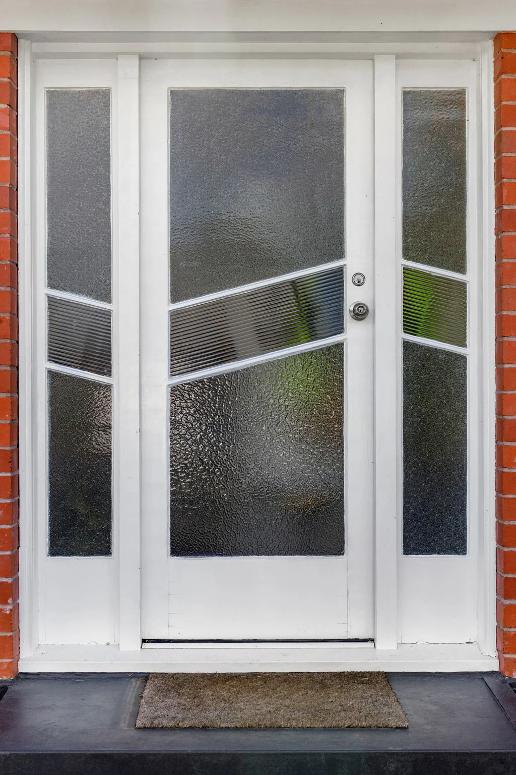 door