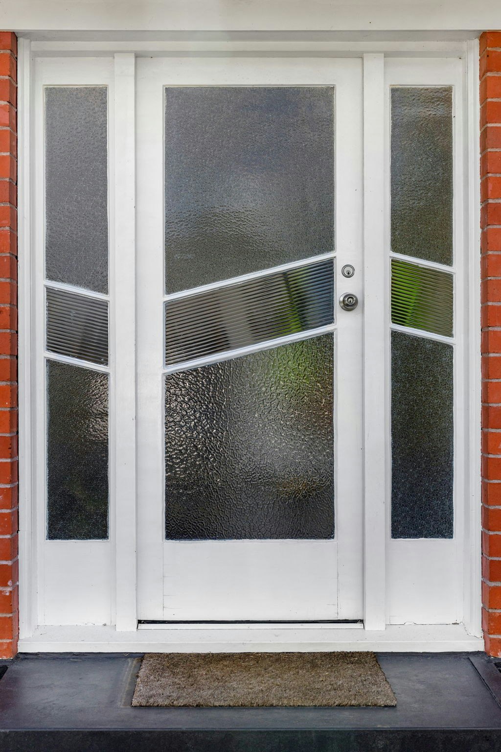 door