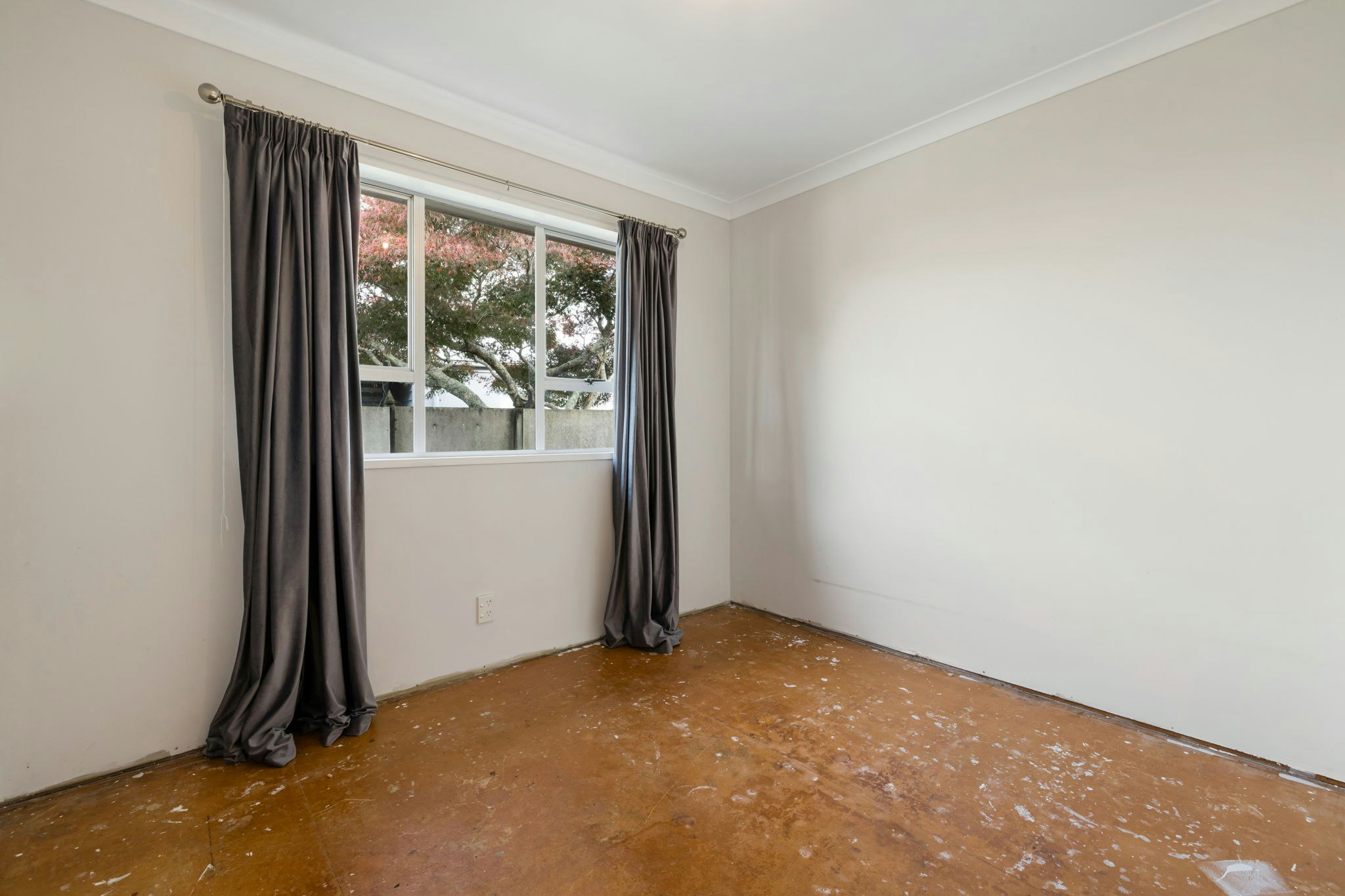 floor