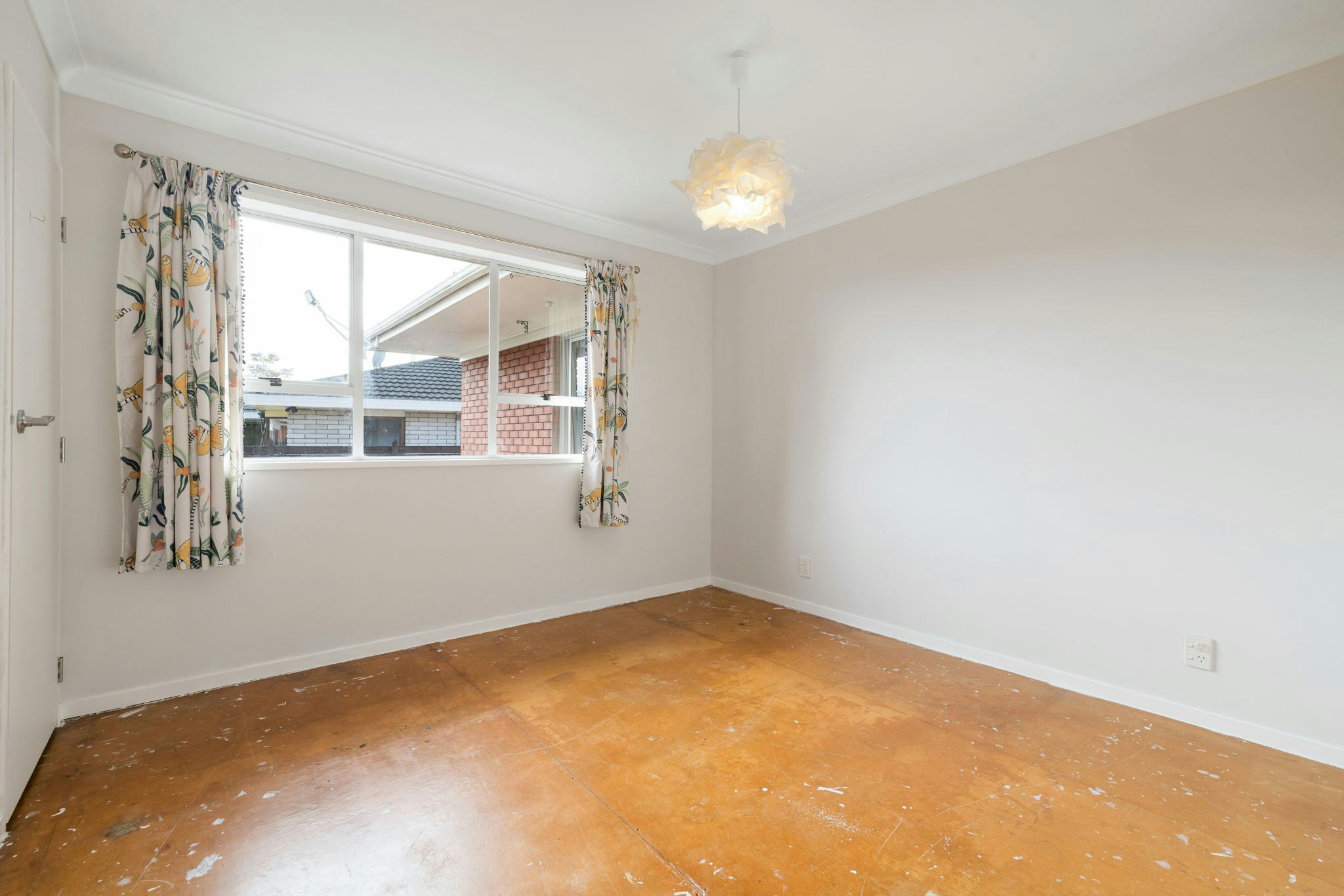 floor