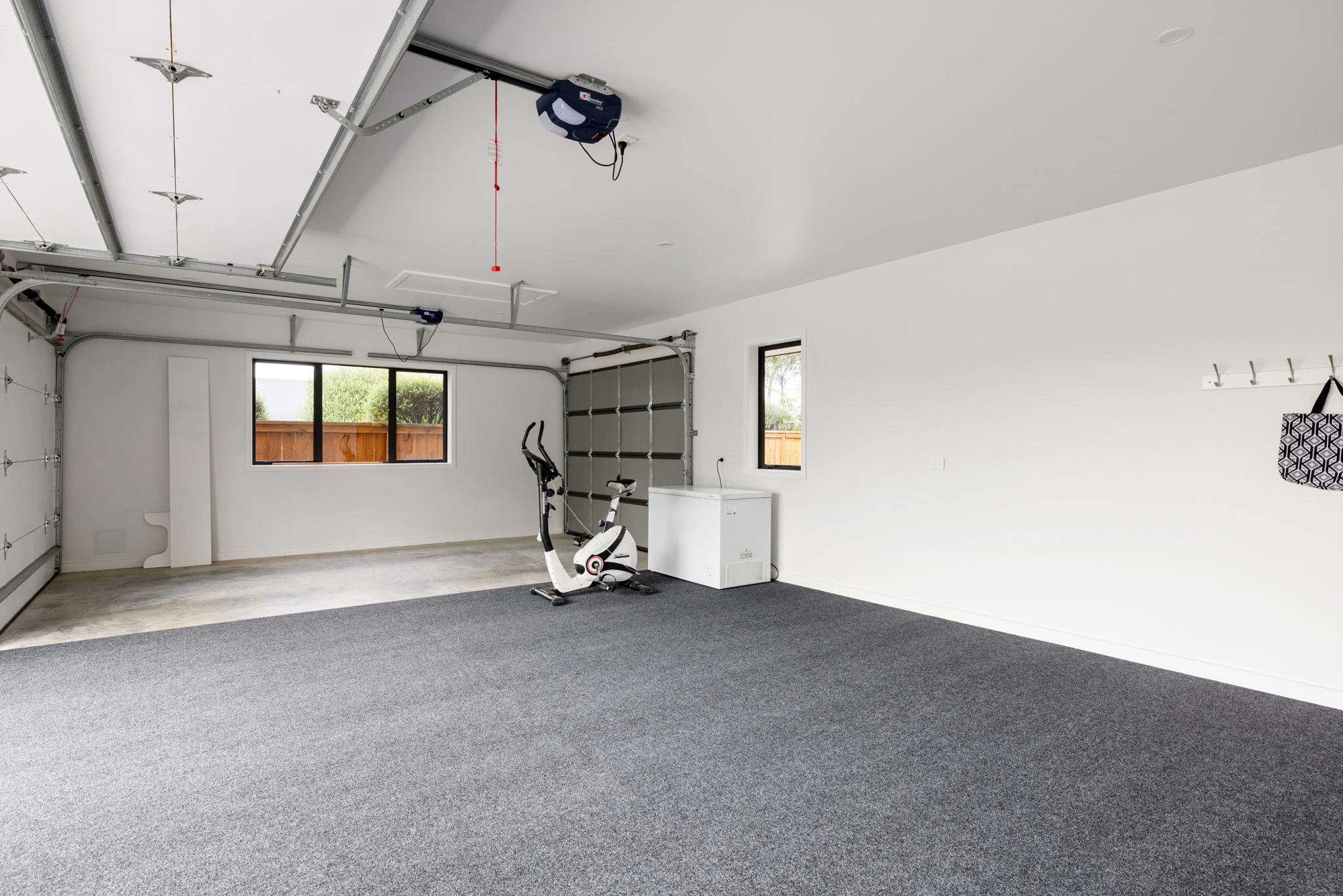 floor