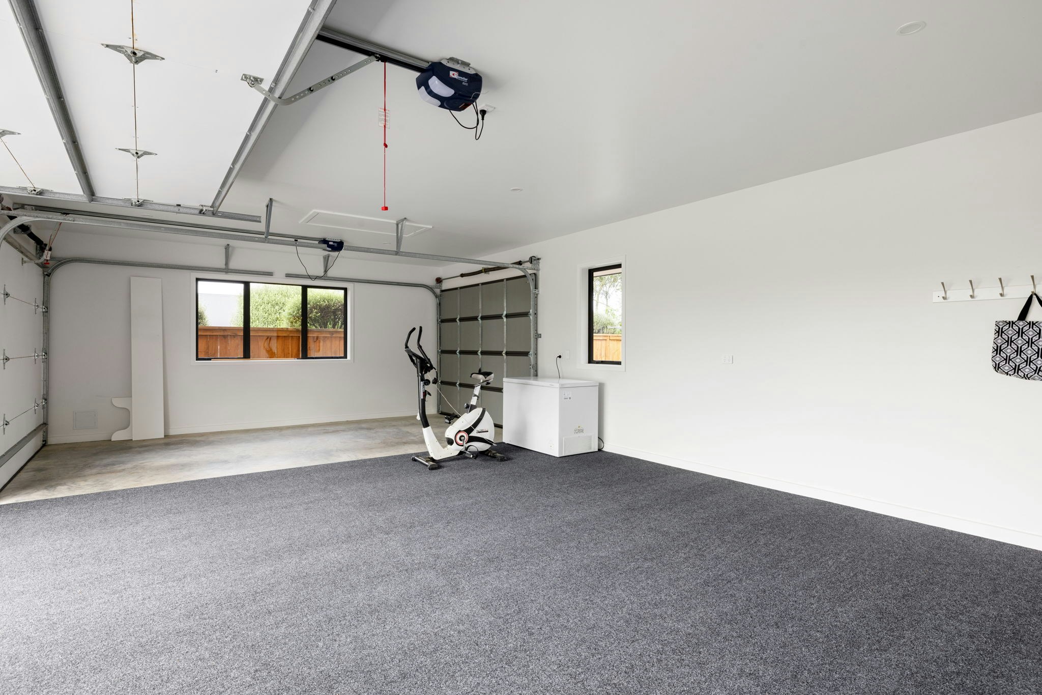 floor