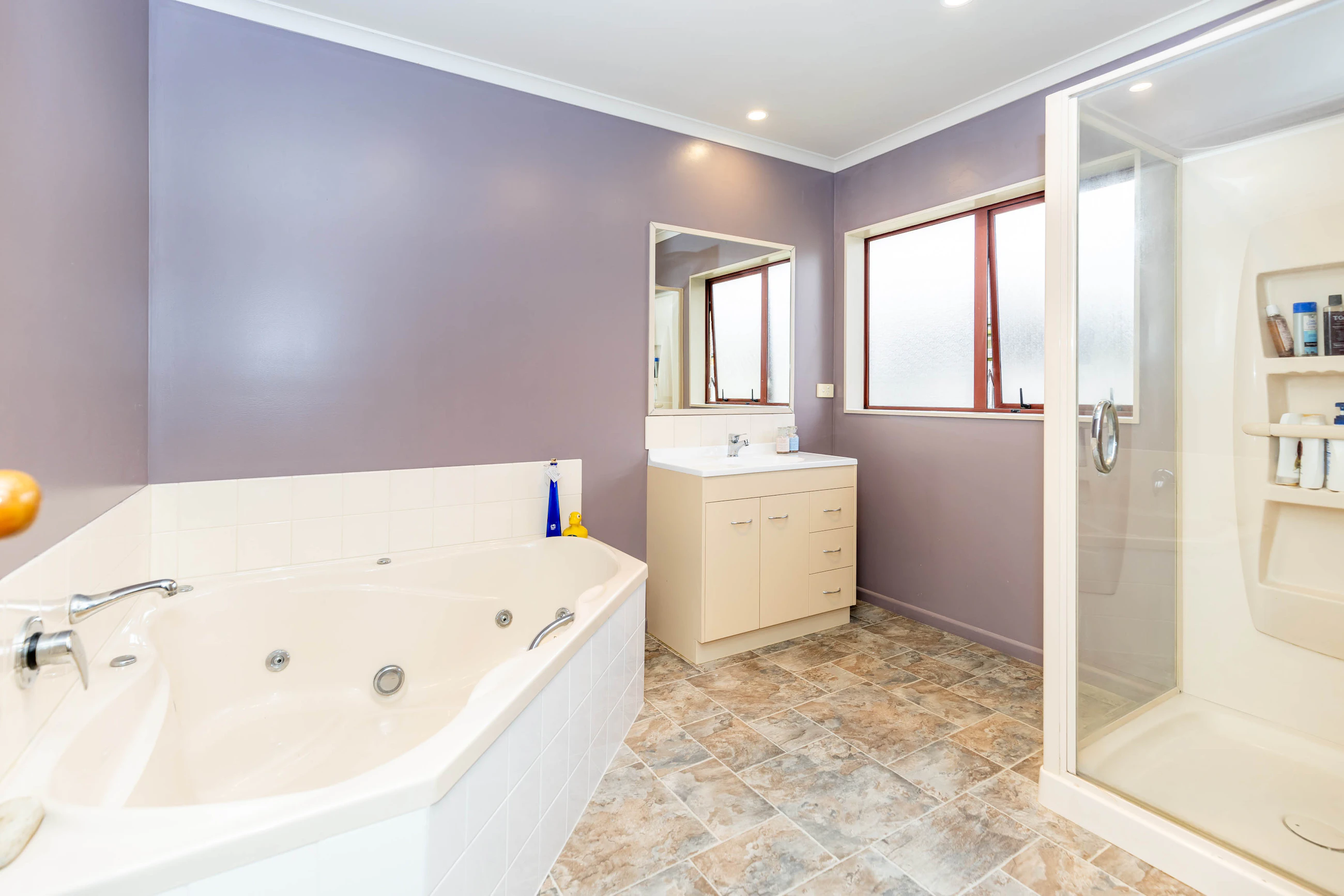 tub