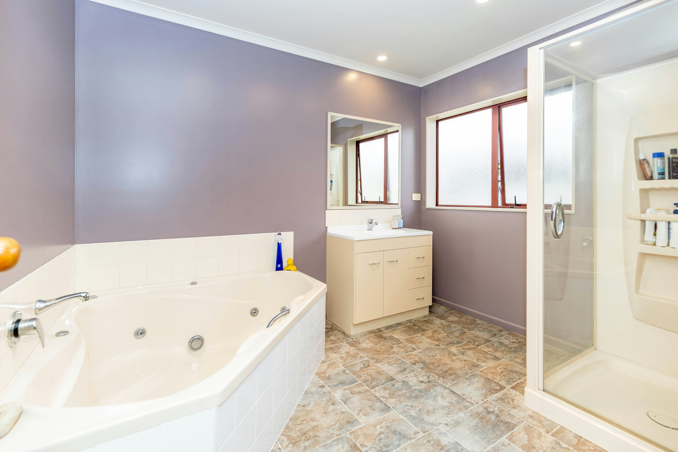 tub