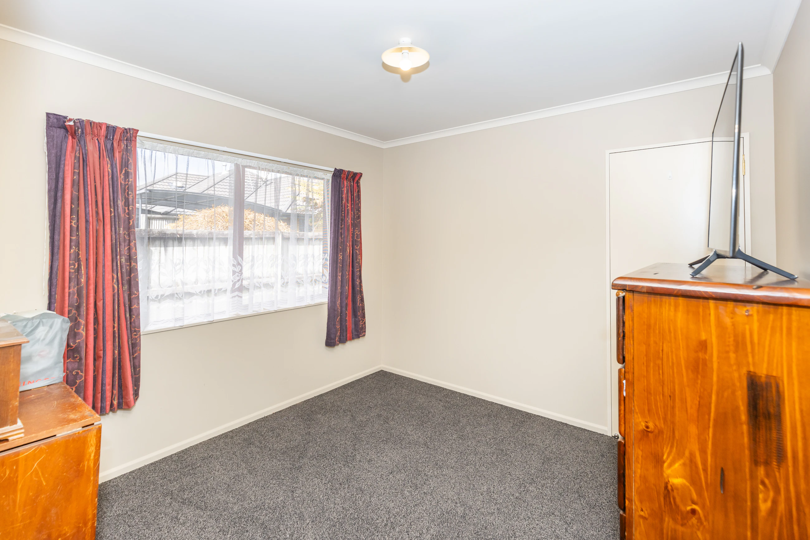 corner