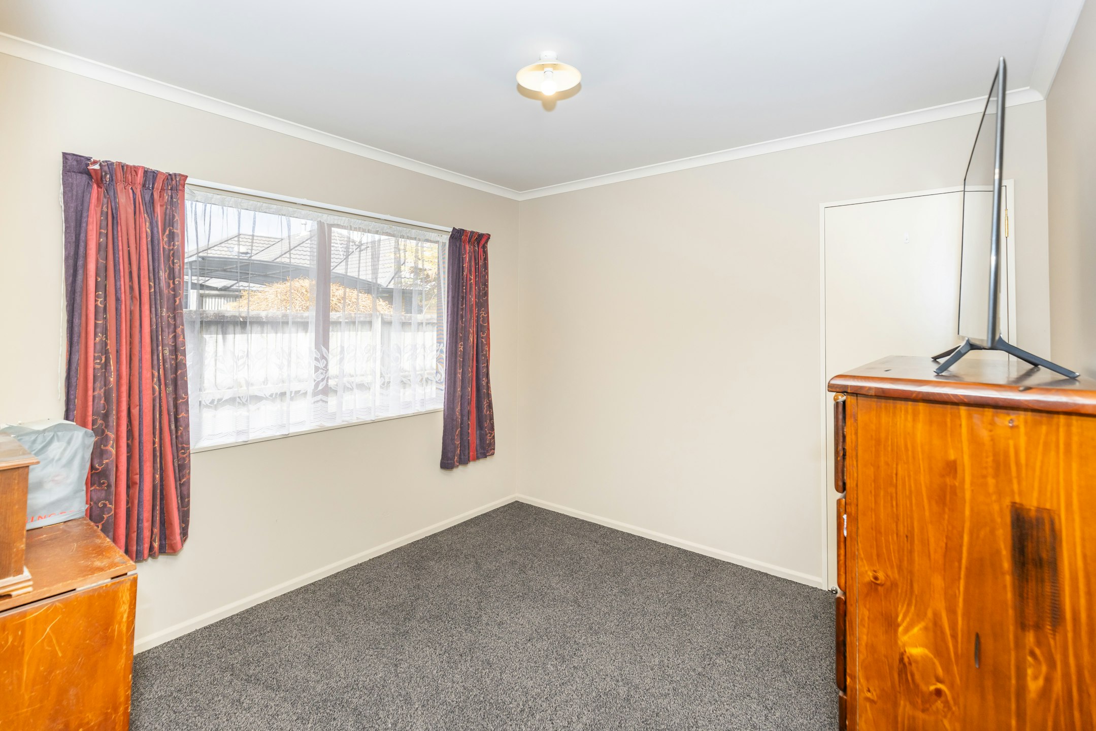 corner