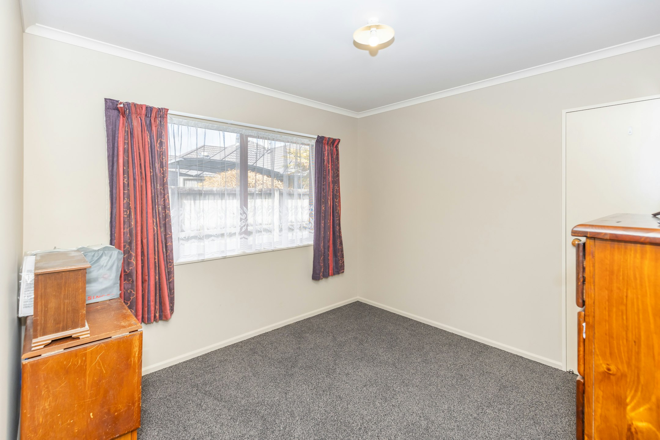 corner