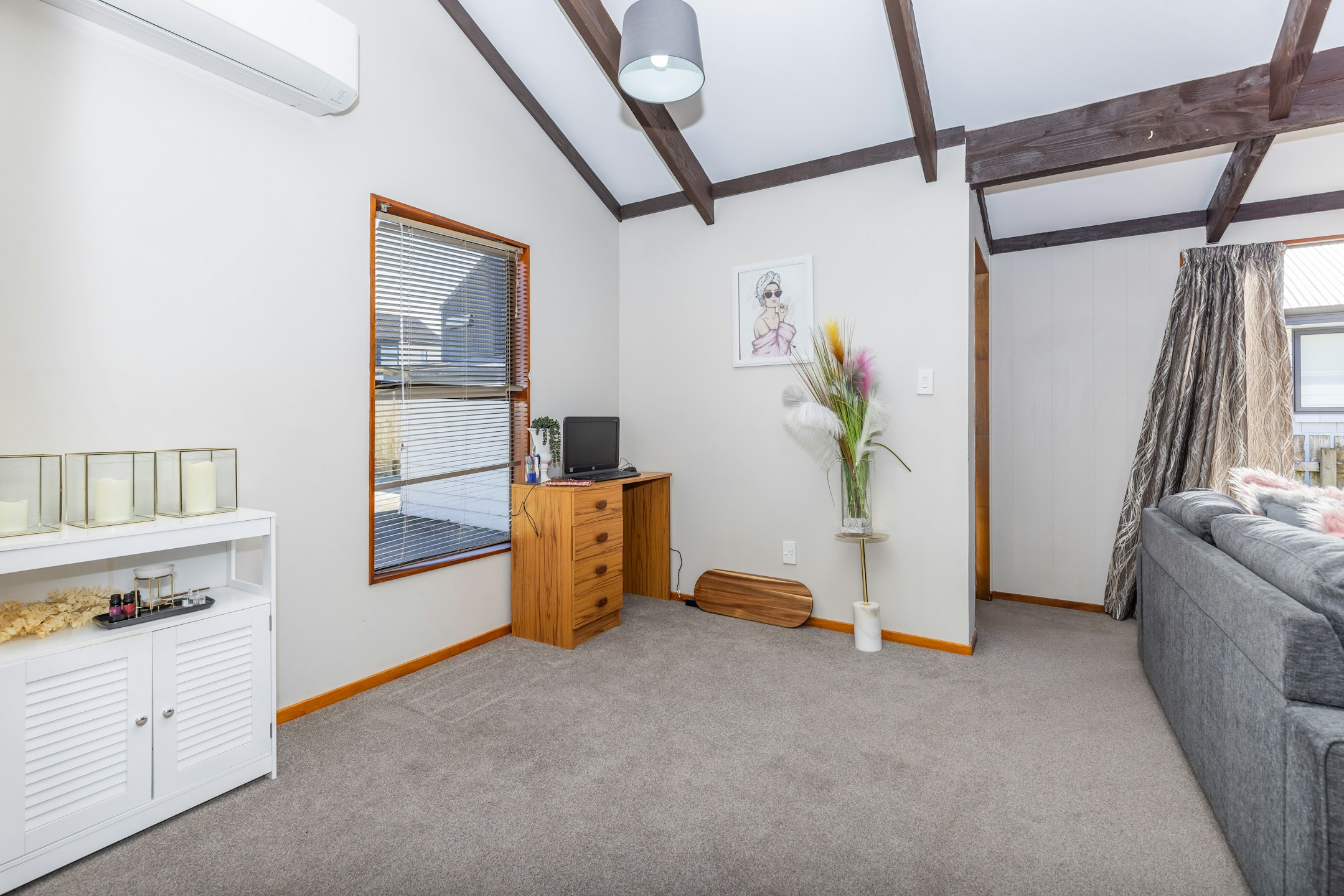 corner