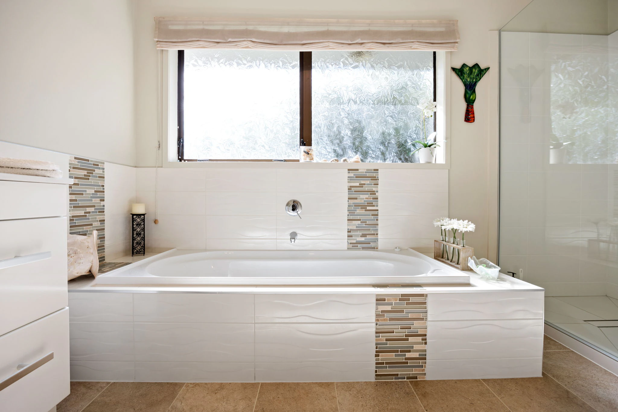 tub